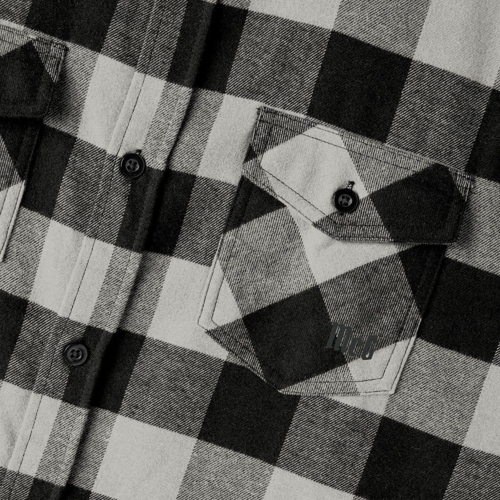 MCG* Flannel Shirt