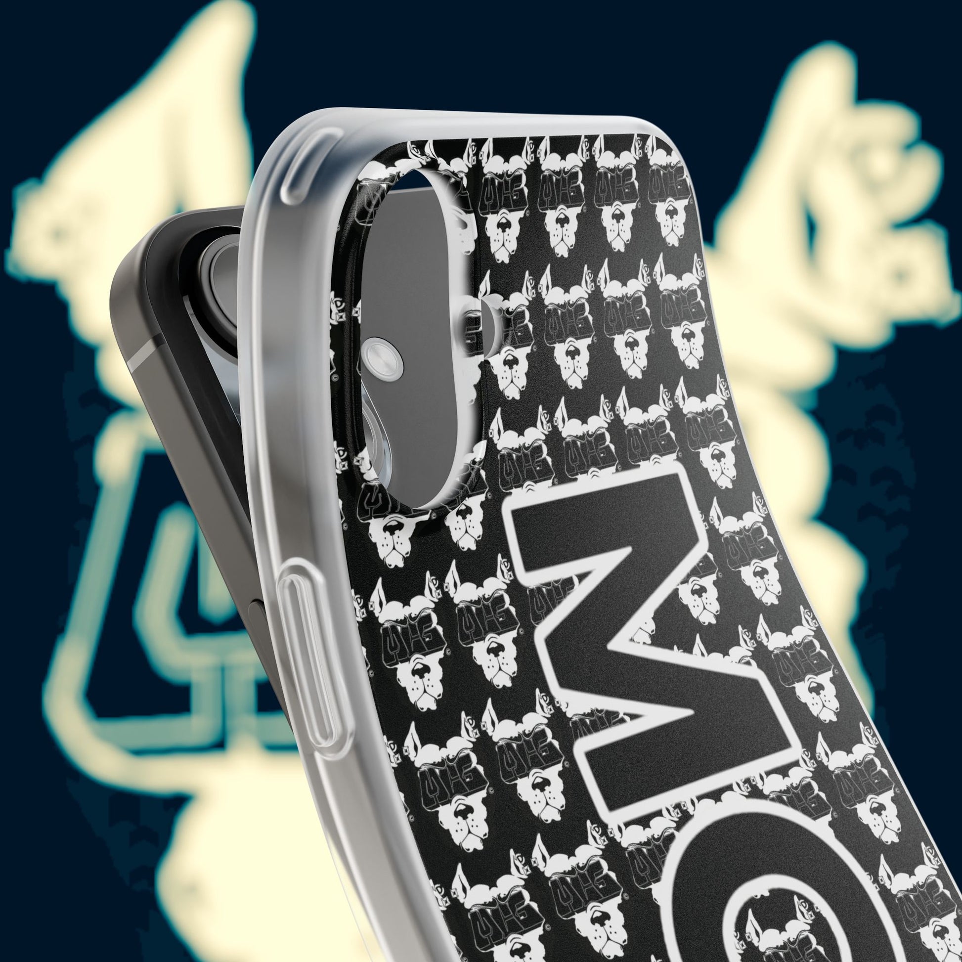 MCG* Flexi Cases