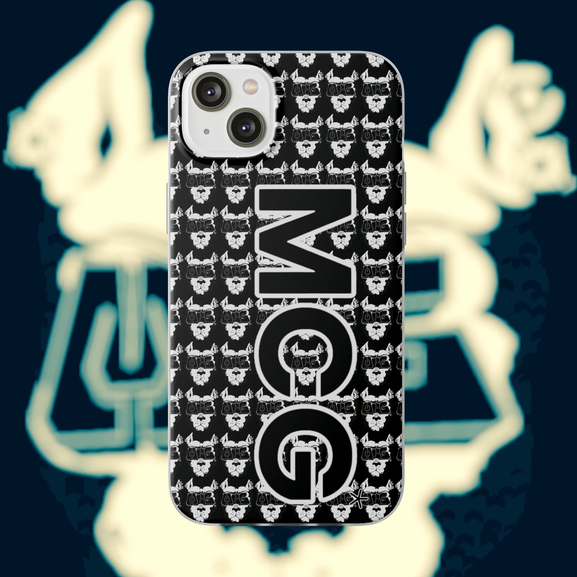 MCG* Flexi Cases