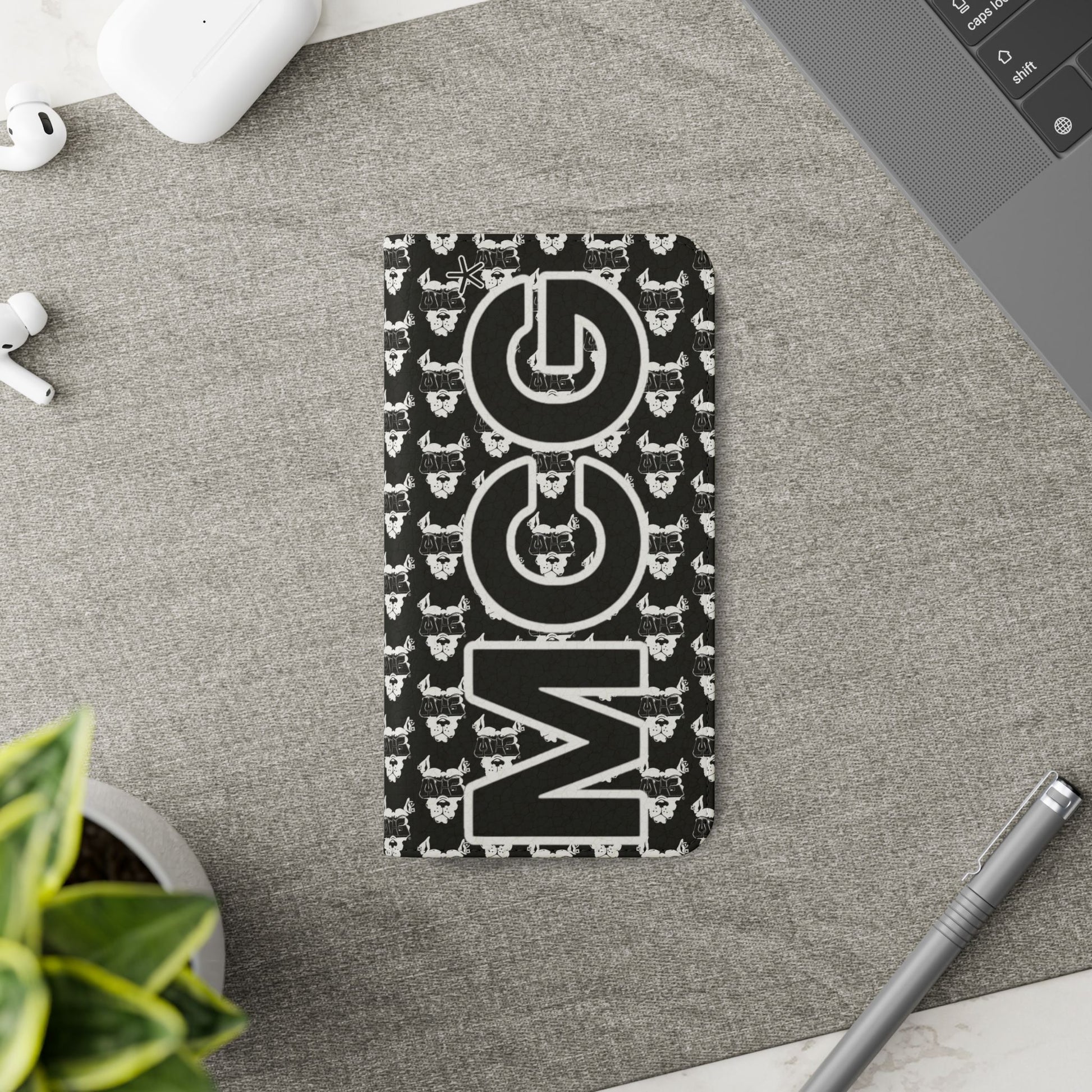 MCG* Flip Cases