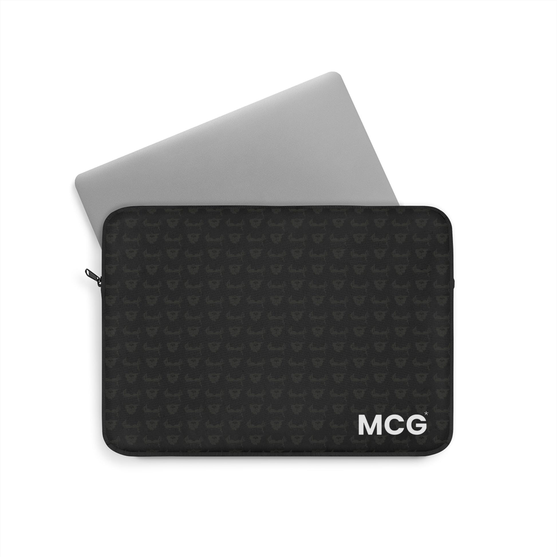 MCG*  Laps&Tabs Sleeve