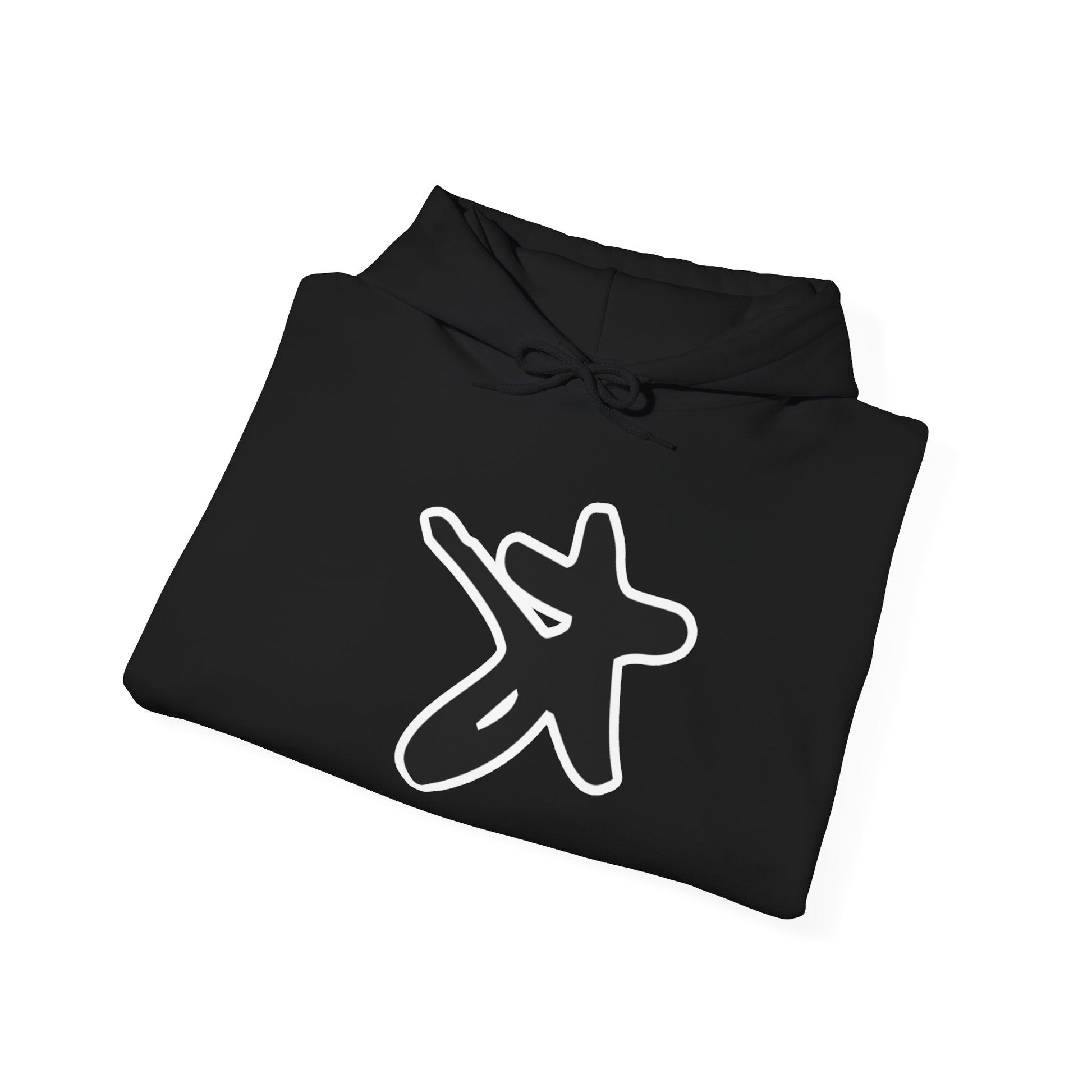 MCG* Main Hooded Sweatshirt