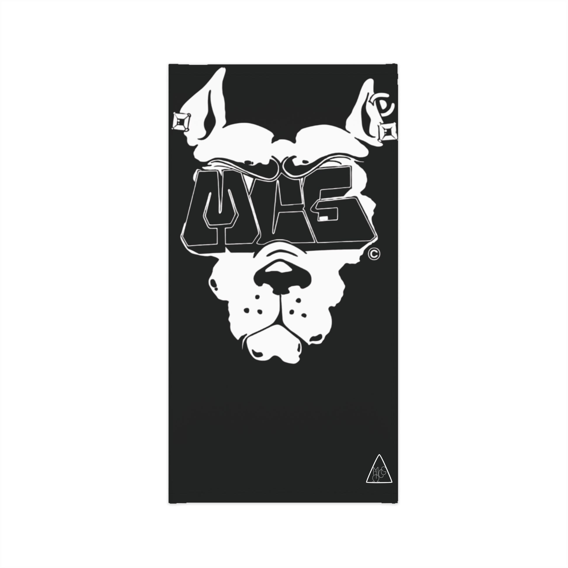 MCG* Midweight Neck Gaiter