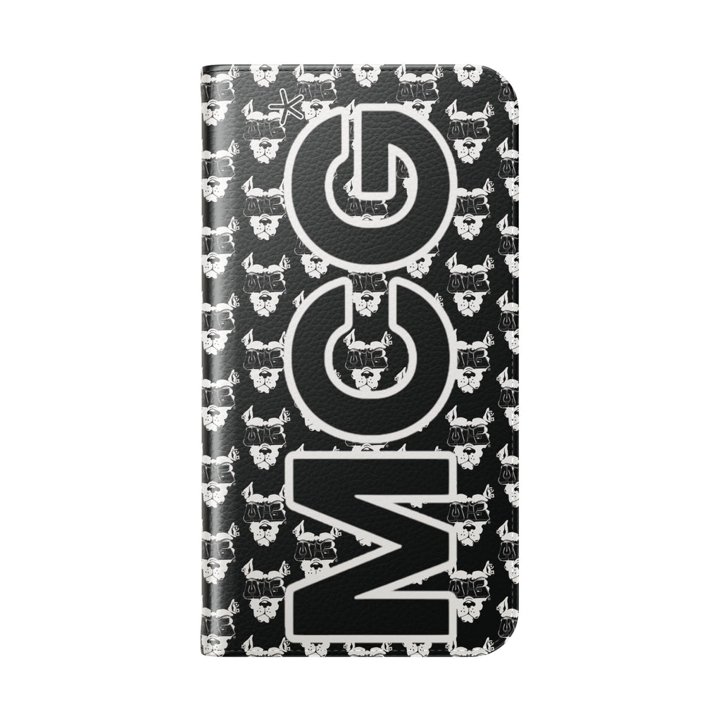 MCG* Flip Cases