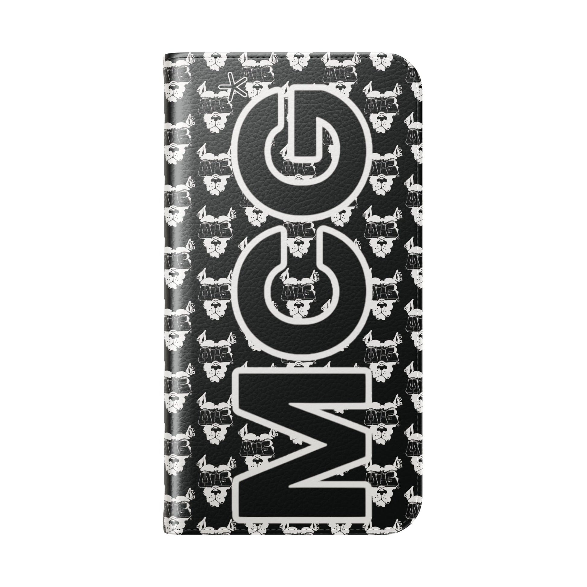 MCG* Flip Cases