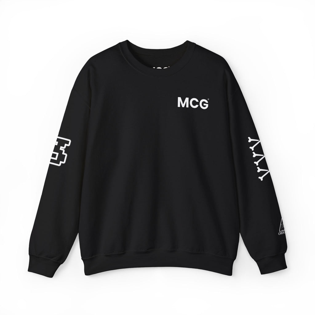 MCG* lil Unisex Heavy Blend™ Crewneck Sweatshirt