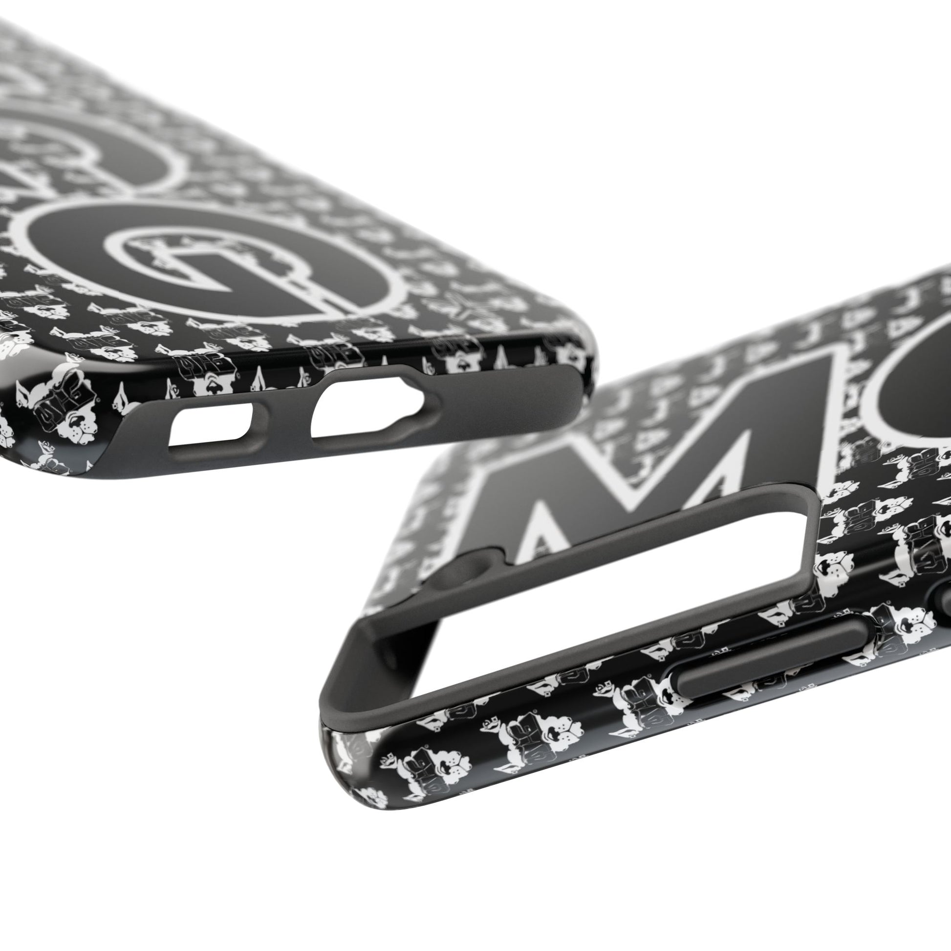 MCG* Tough Phone Cases