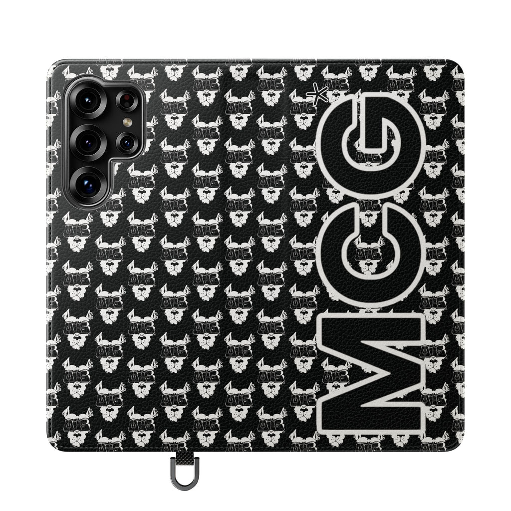 MCG* Flip Cases