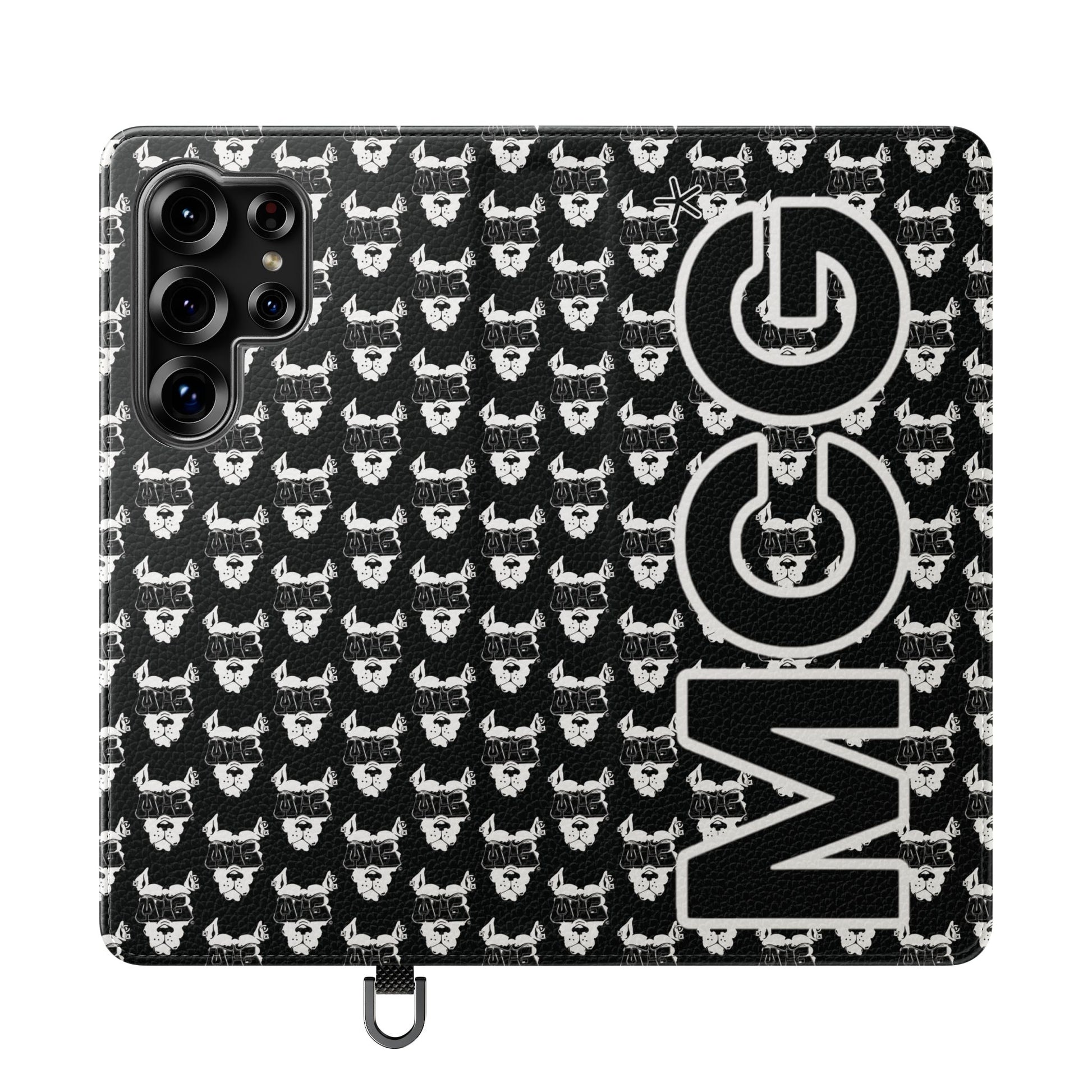 MCG* Flip Cases