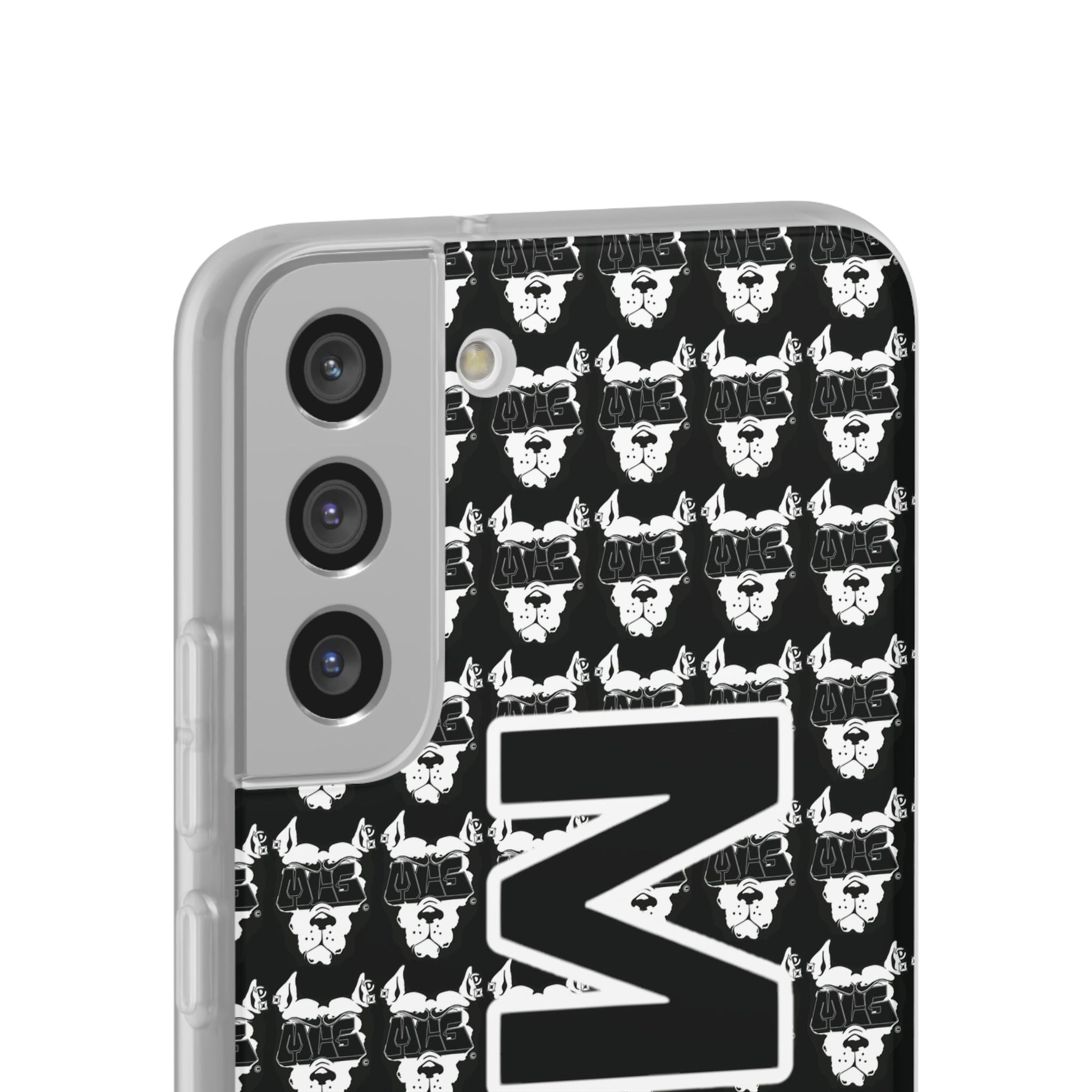 MCG* Flexi Cases