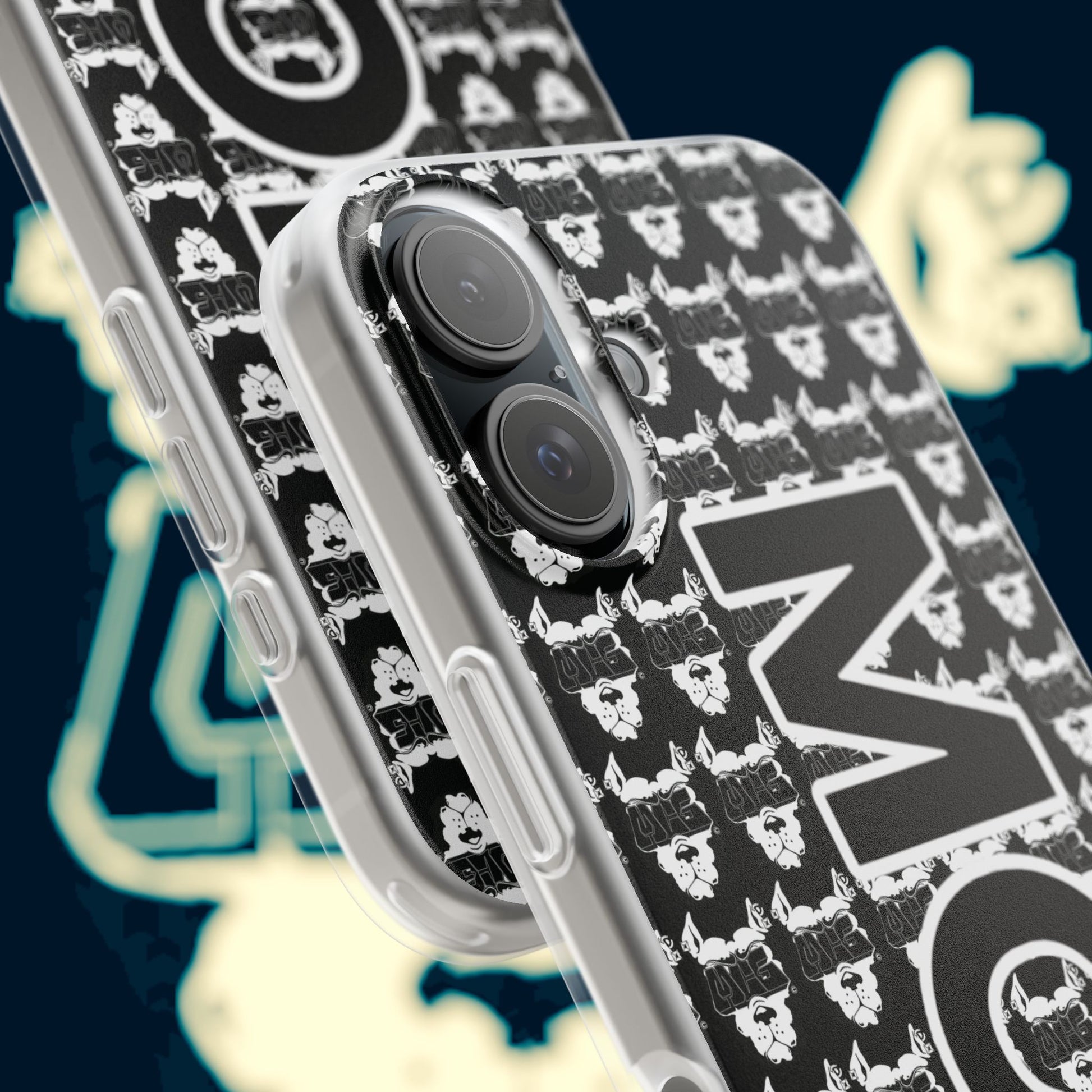 MCG* Flexi Cases