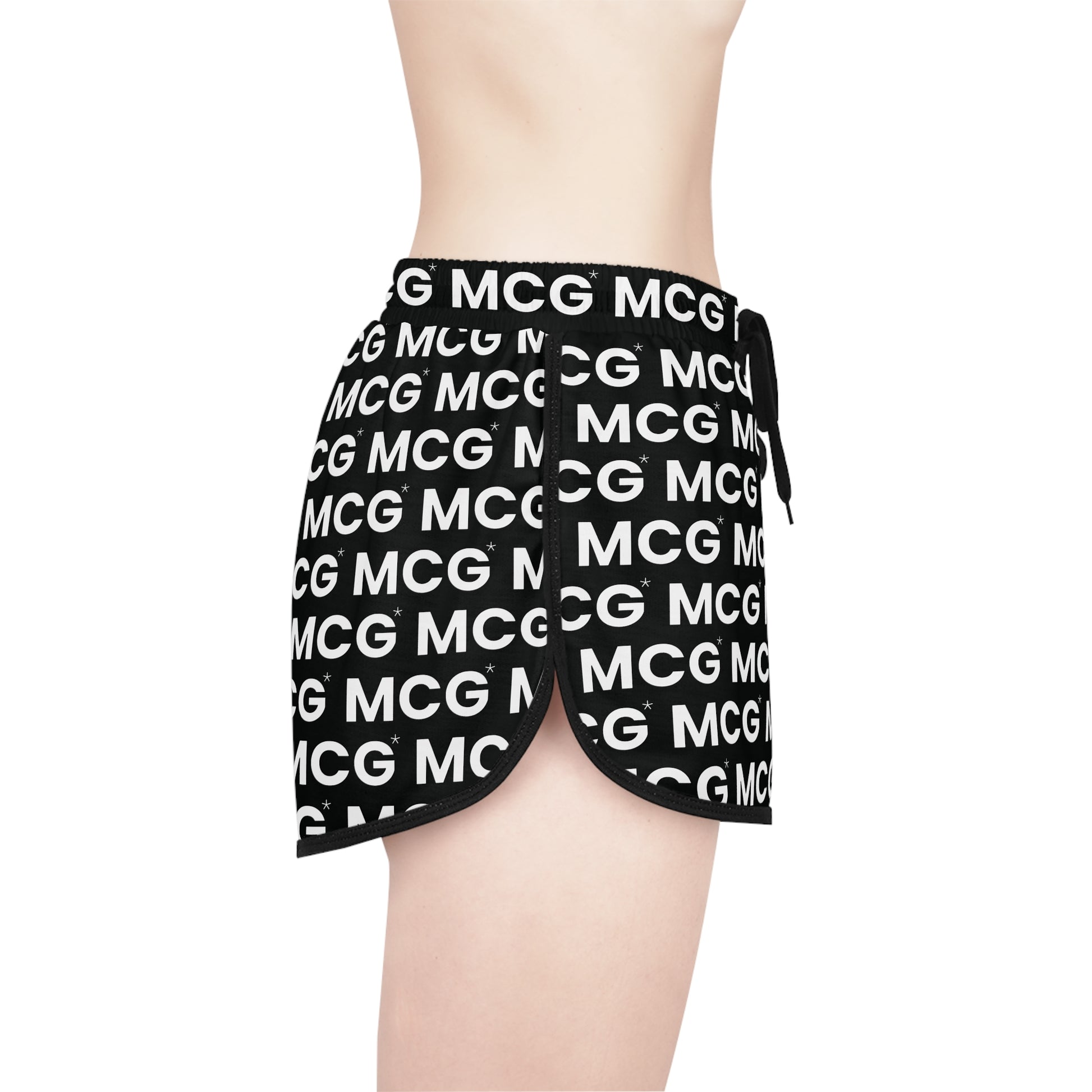 MCG* Women's Relaxed Shorts
