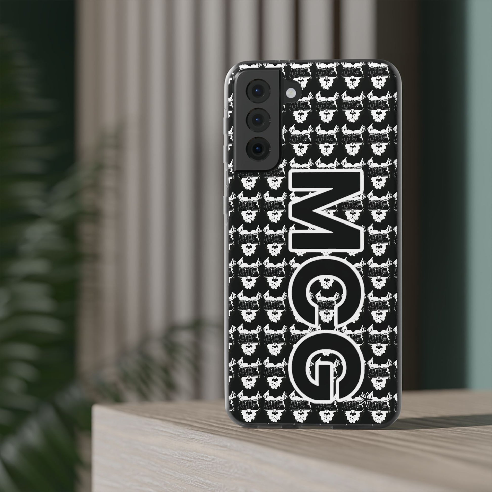 MCG* Flexi Cases