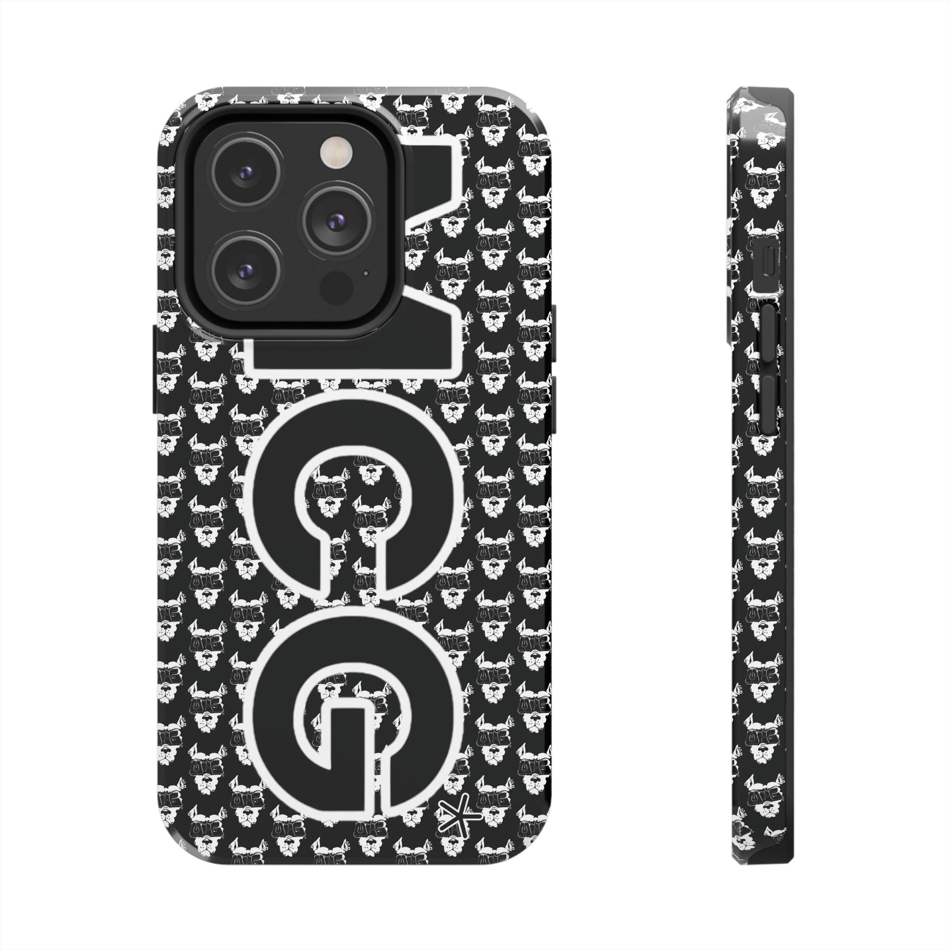MCG* Tough Phone Cases