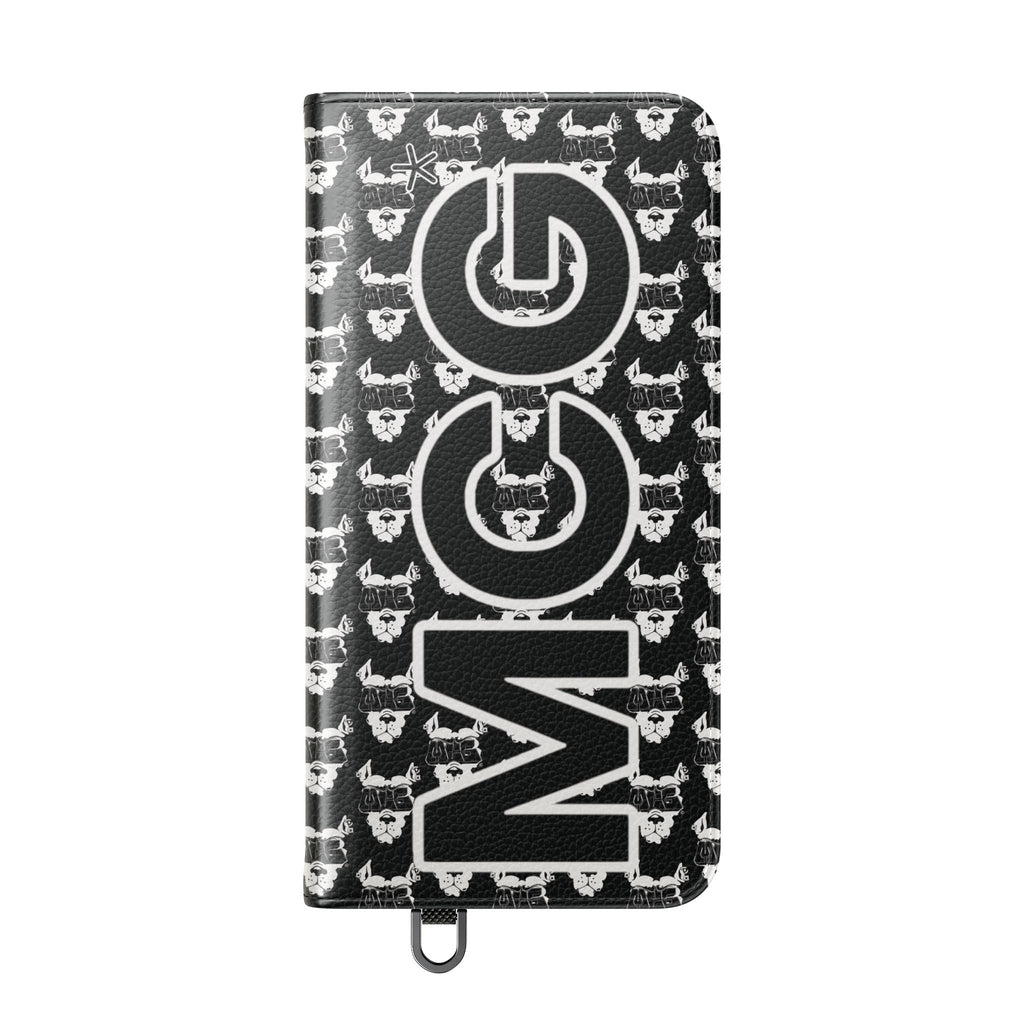 MCG* Flip Cases