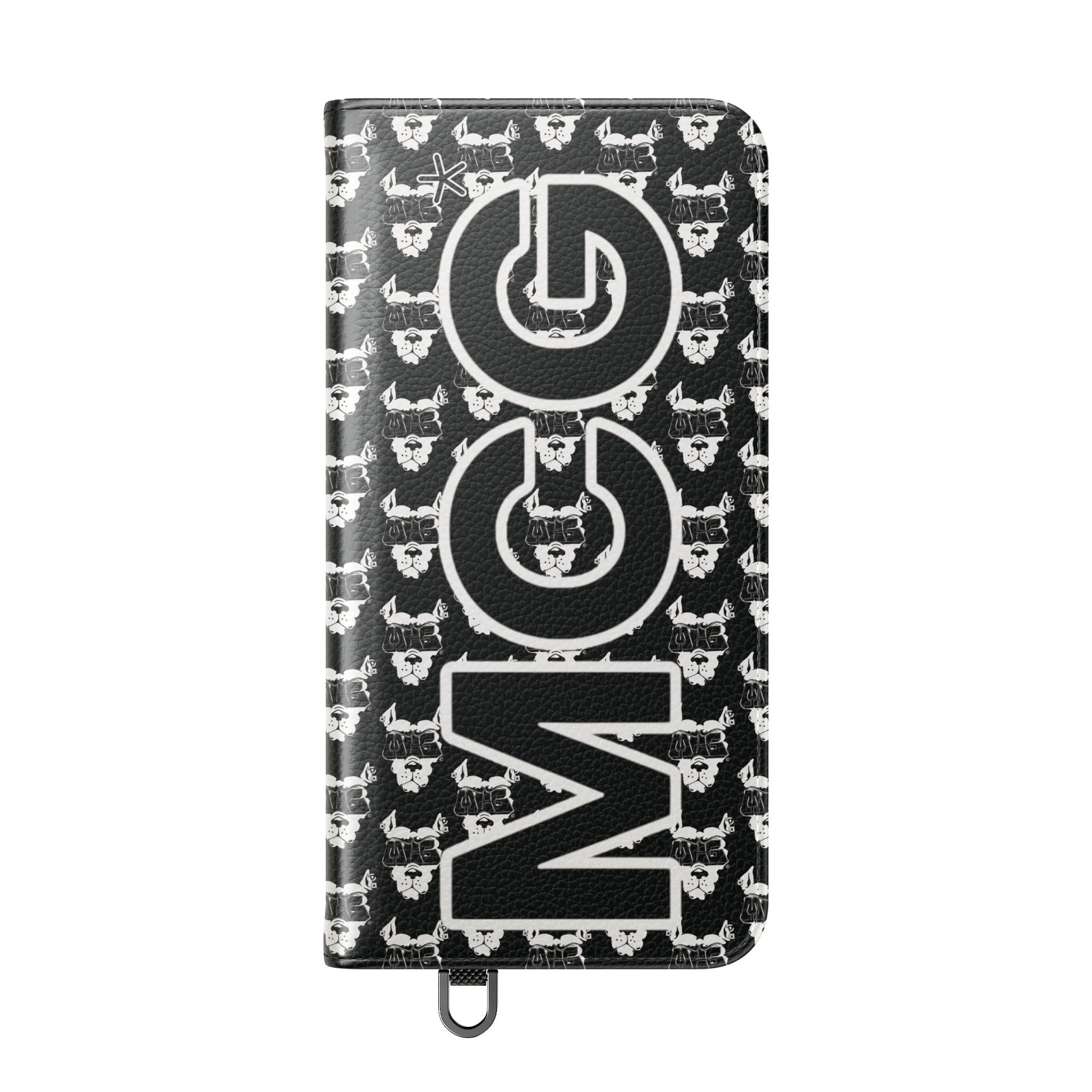 MCG* Flip Cases