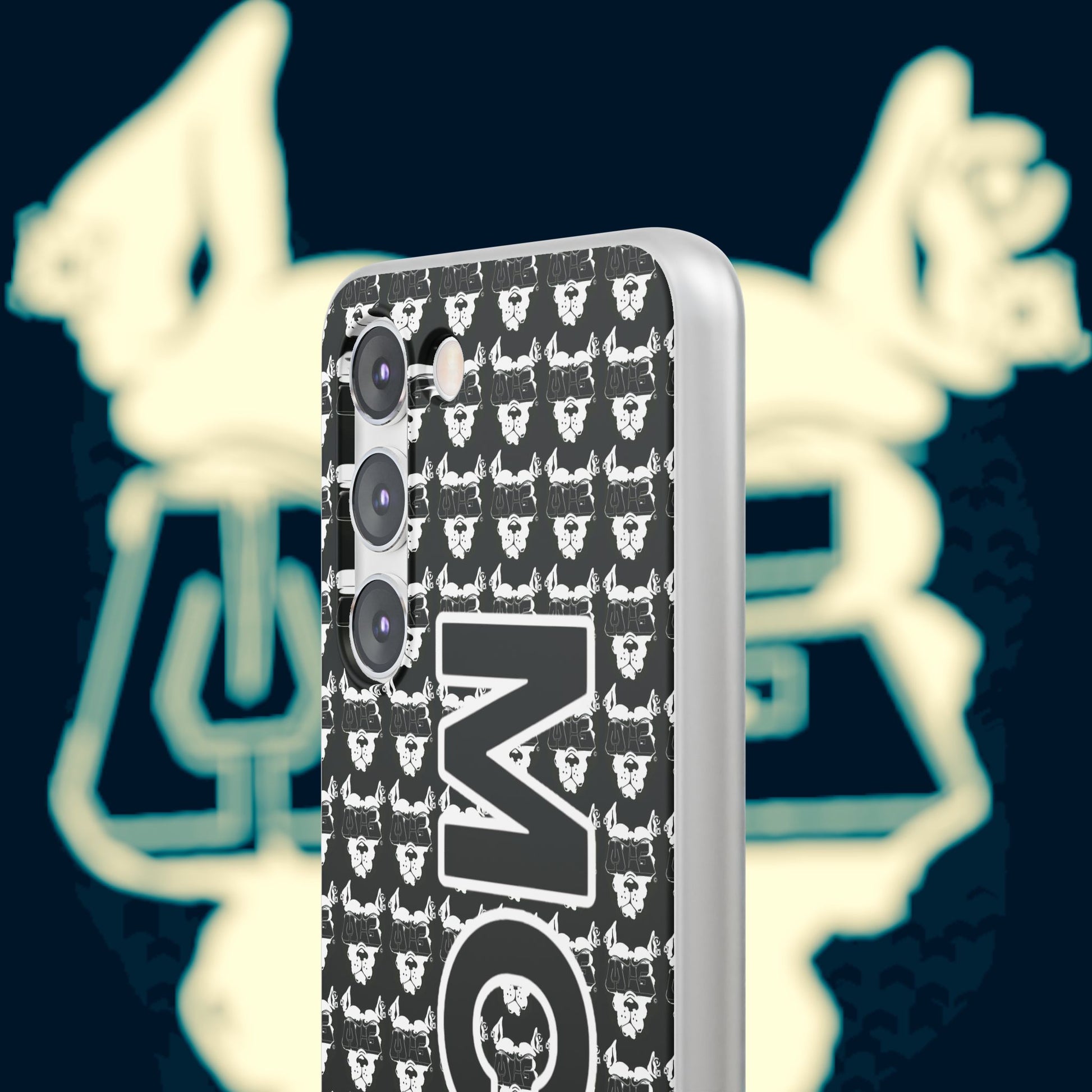 MCG* Flexi Cases