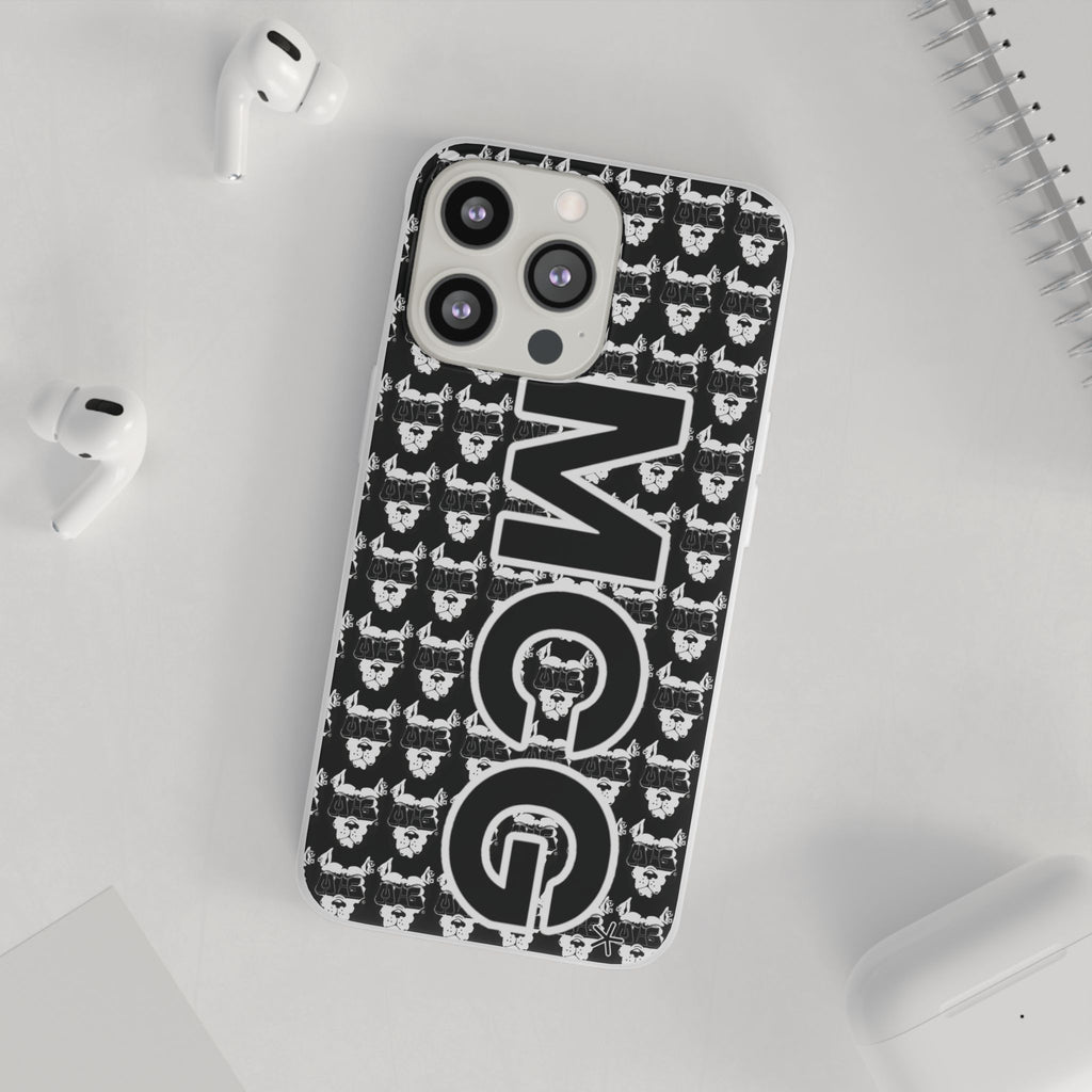 MCG* Flexi Cases