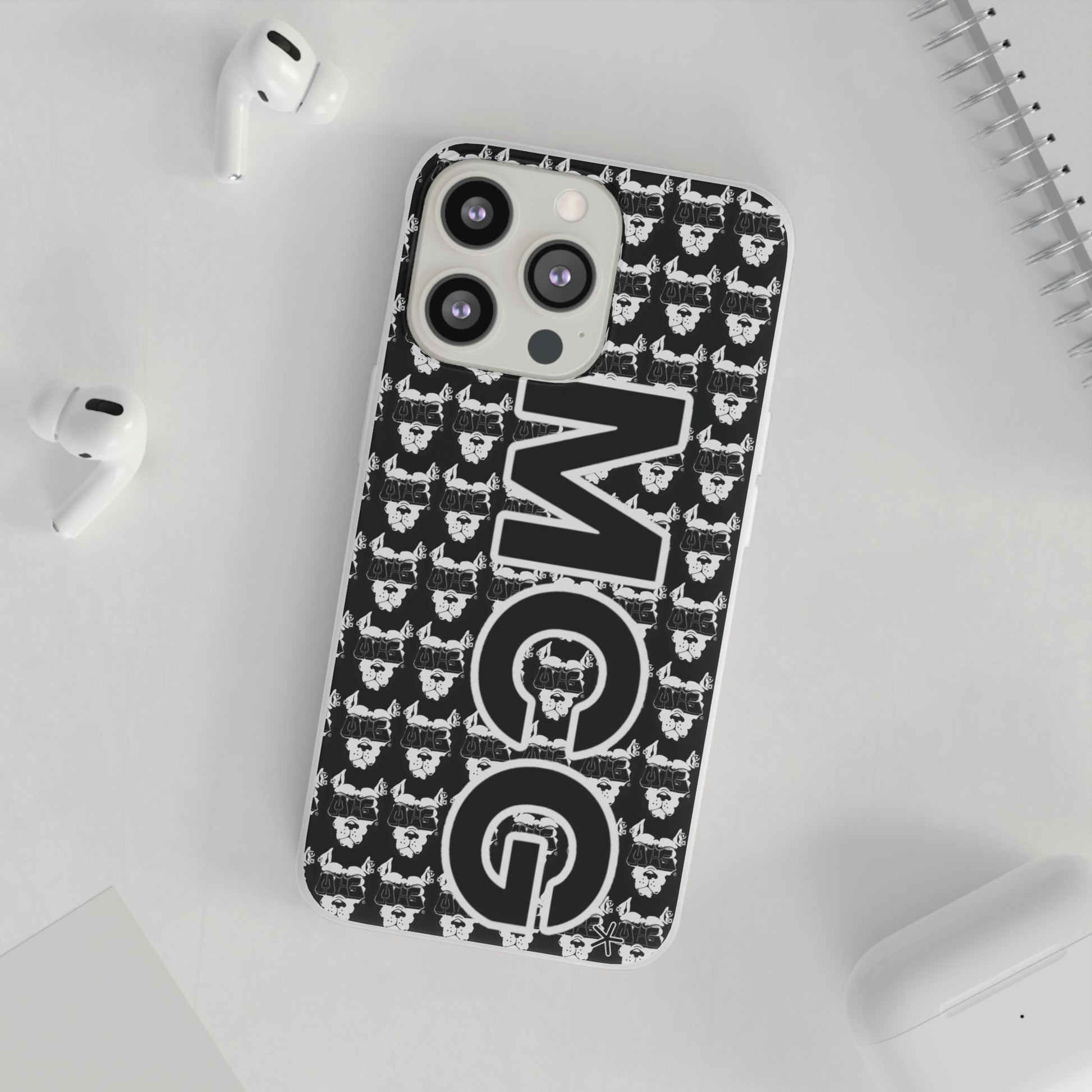 MCG* Flexi Cases