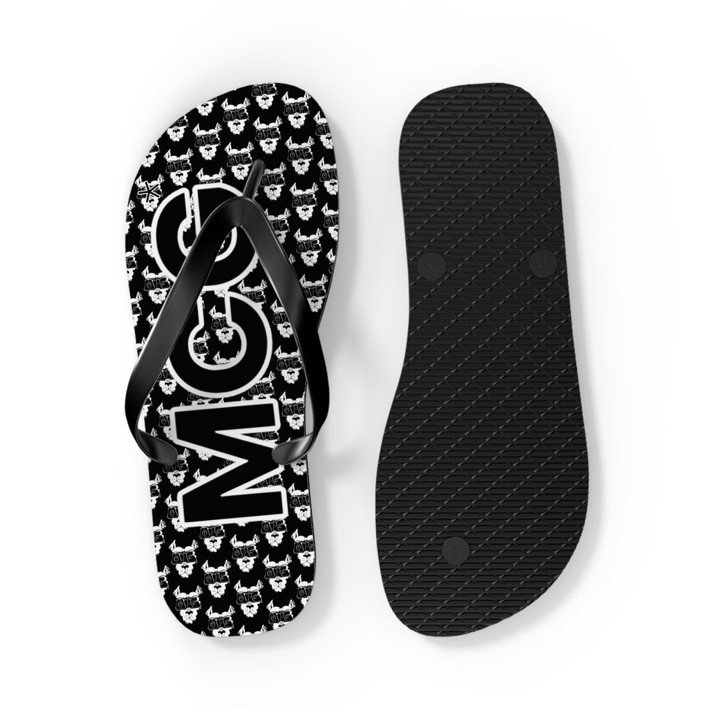 MCG* Flip Flops