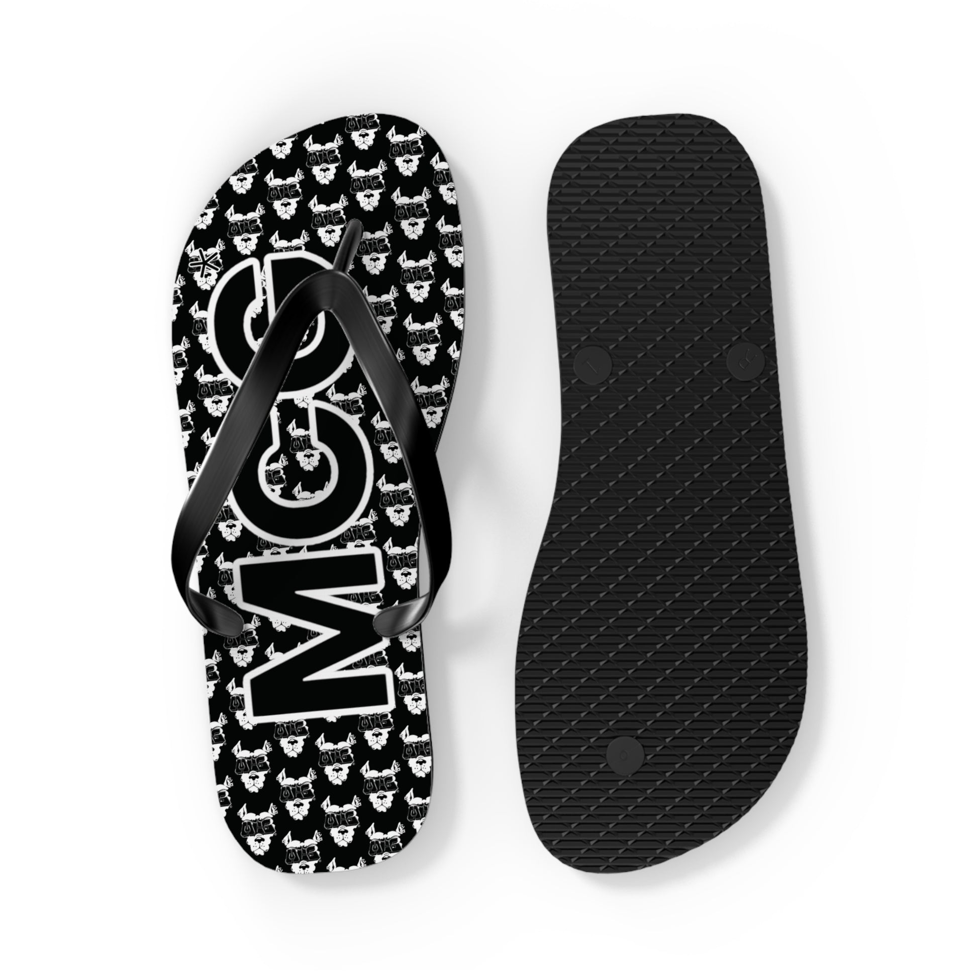 MCG* Flip Flops