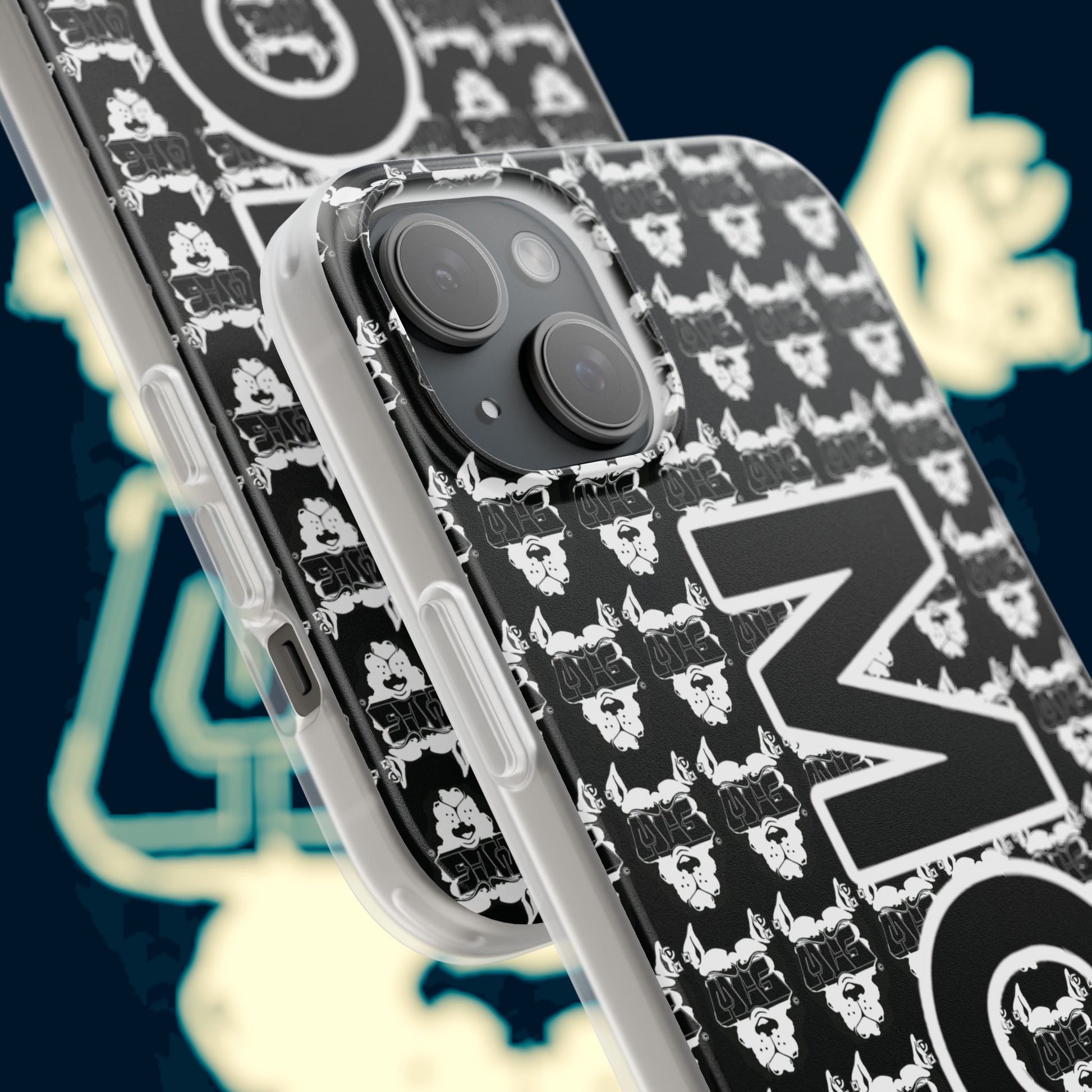 MCG* Flexi Cases