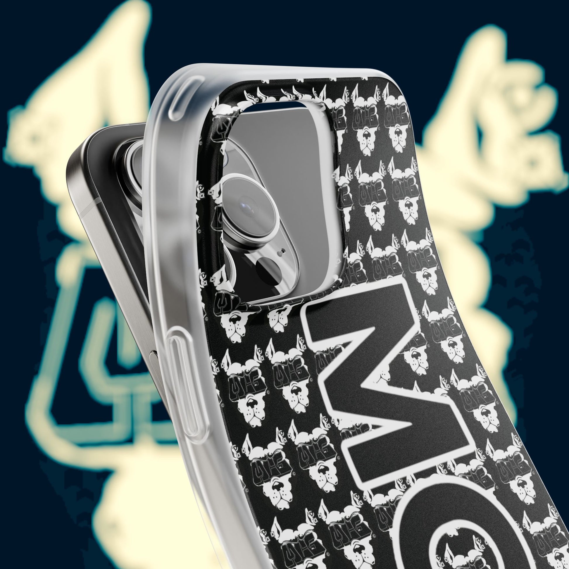 MCG* Flexi Cases