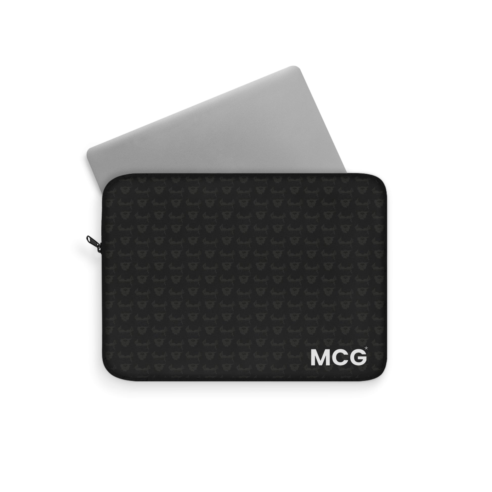 MCG*  Laps&Tabs Sleeve