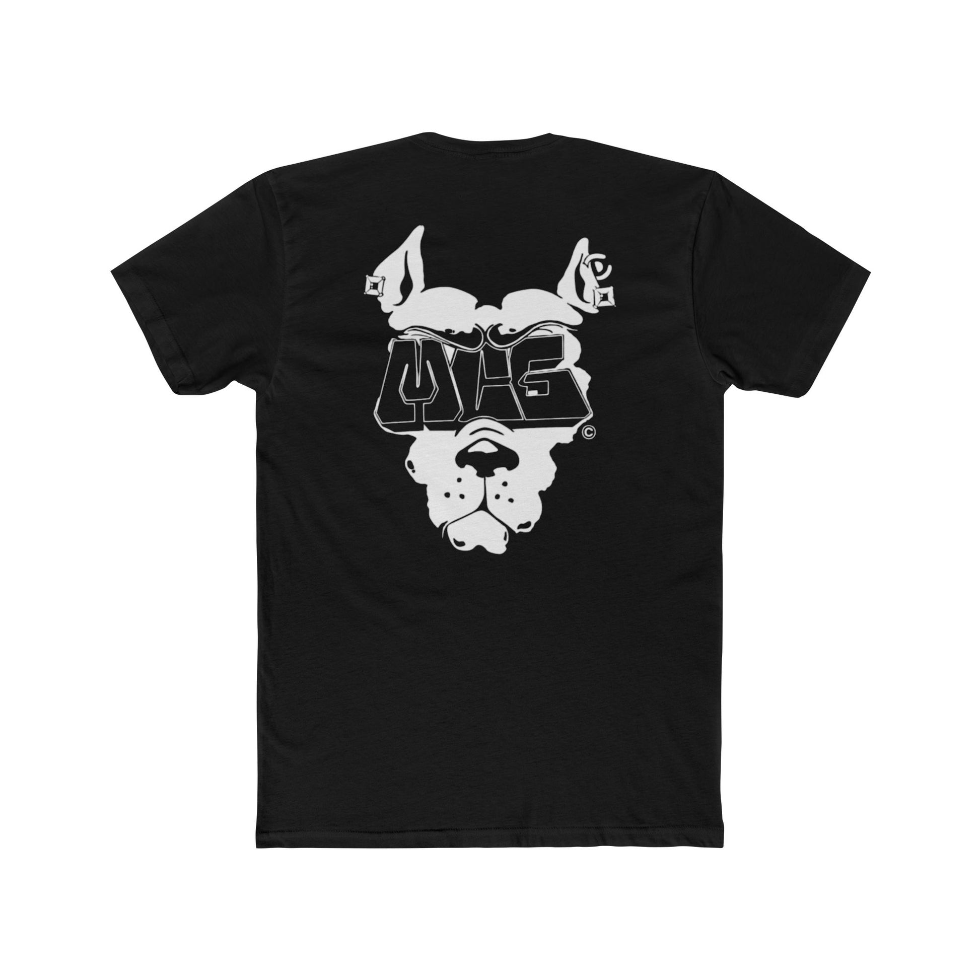 MCG* ALL Unisex Crew Tee