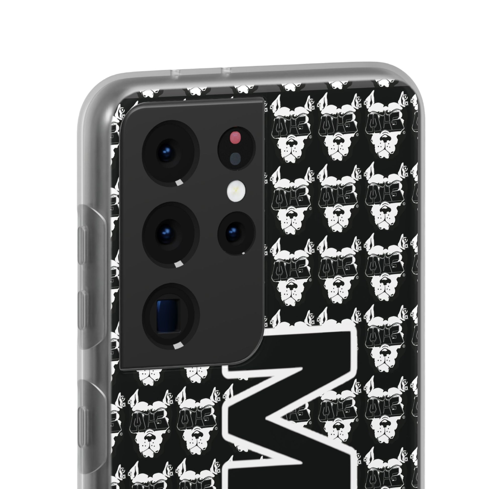 MCG* Flexi Cases