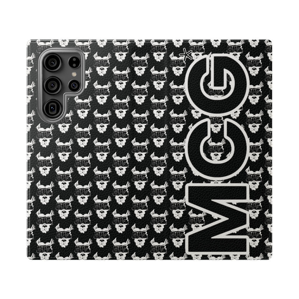 MCG* Flip Cases