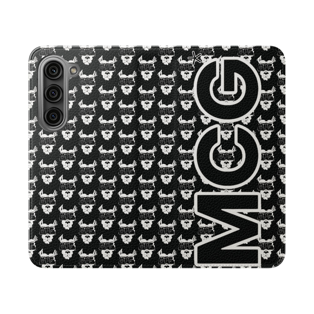MCG* Flip Cases