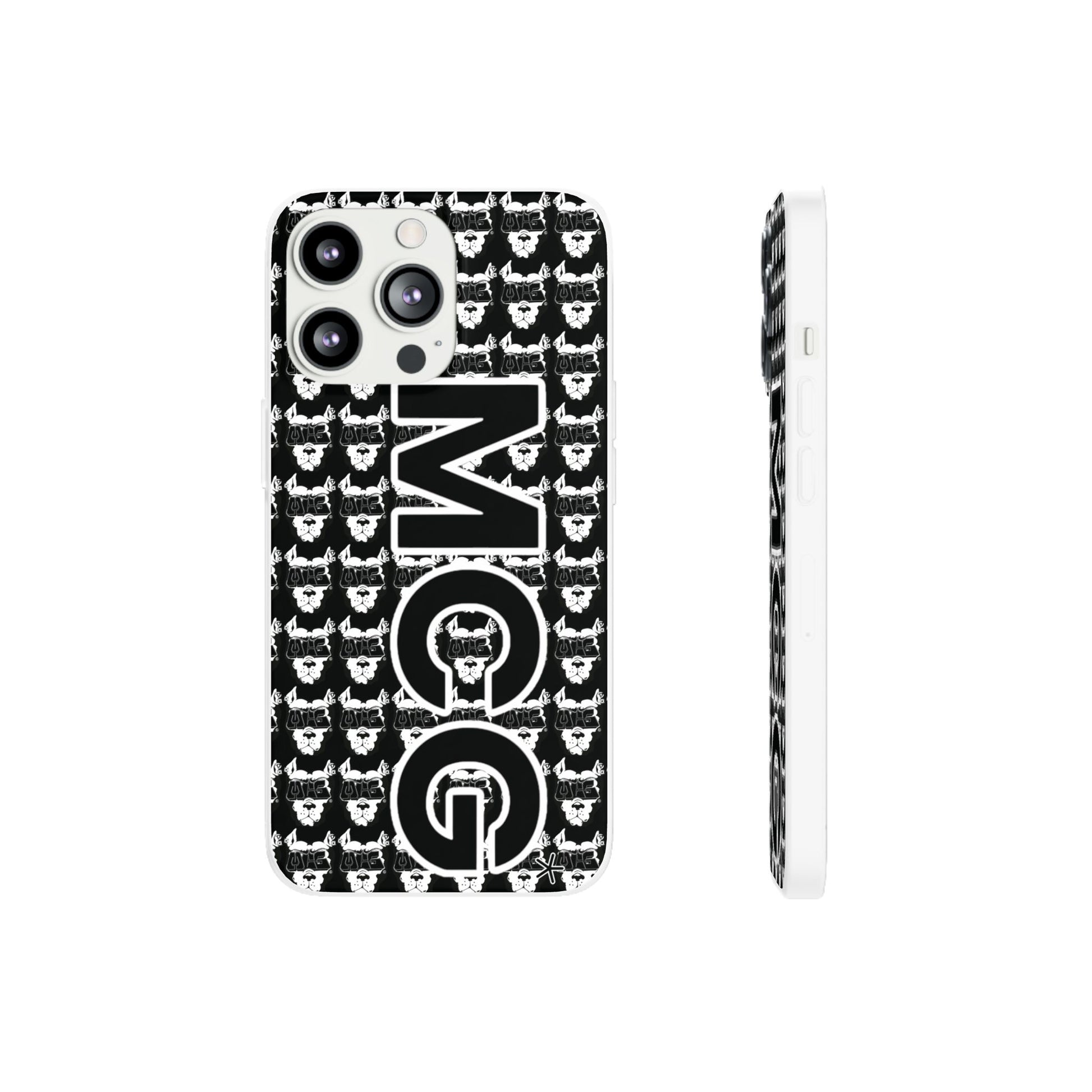 MCG* Flexi Cases