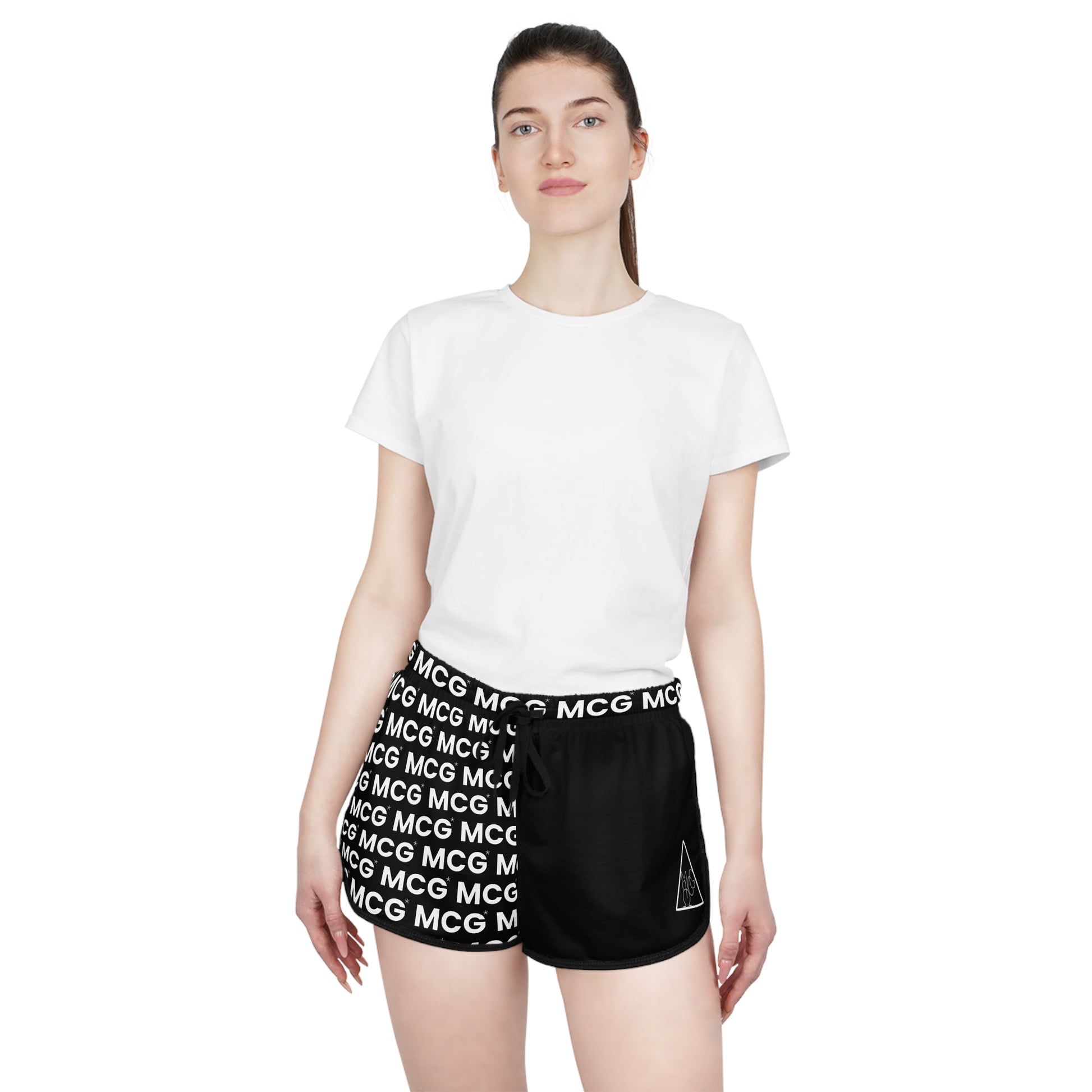 MCG* Women's Relaxed Shorts