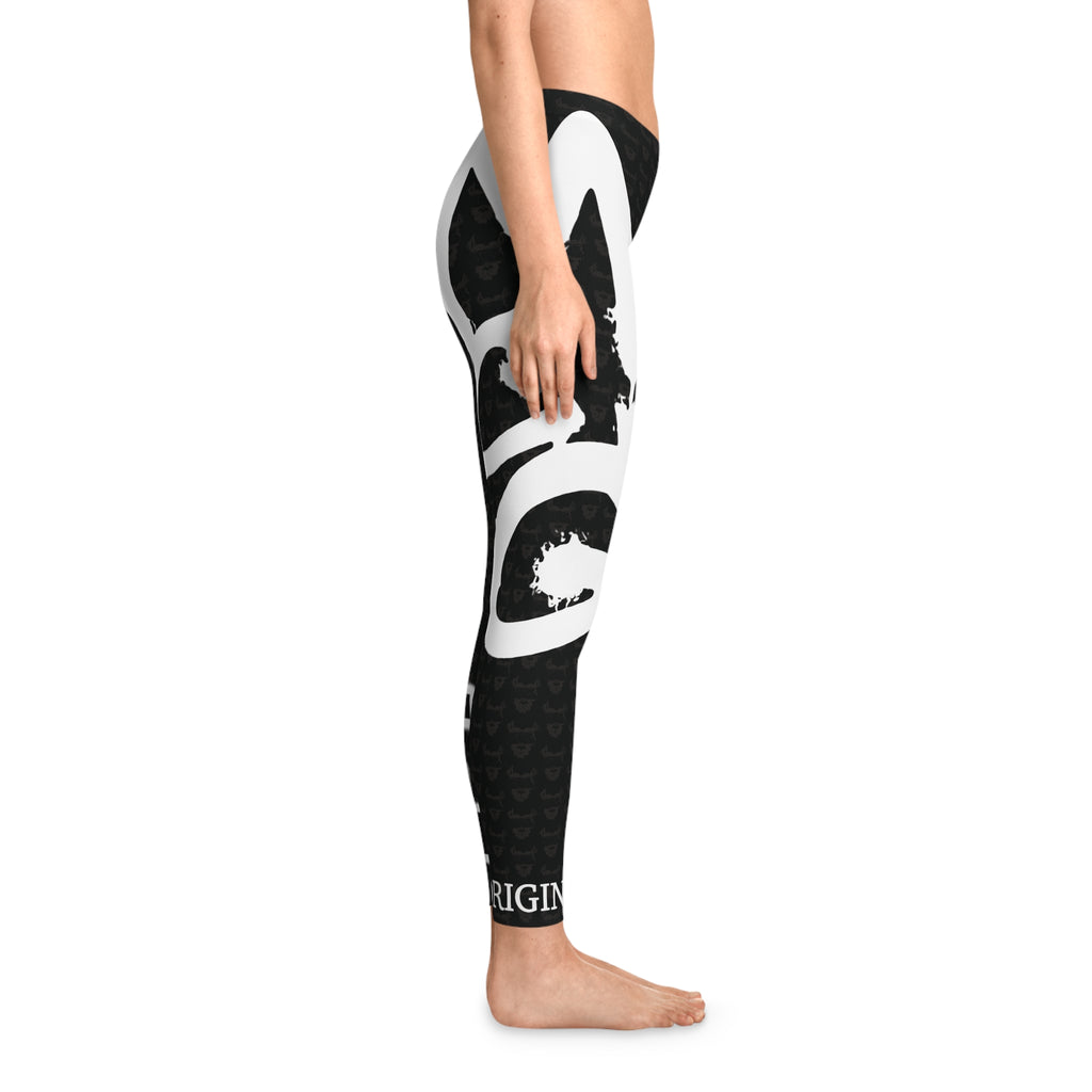 MCG* Woman's Stretchy Leggings