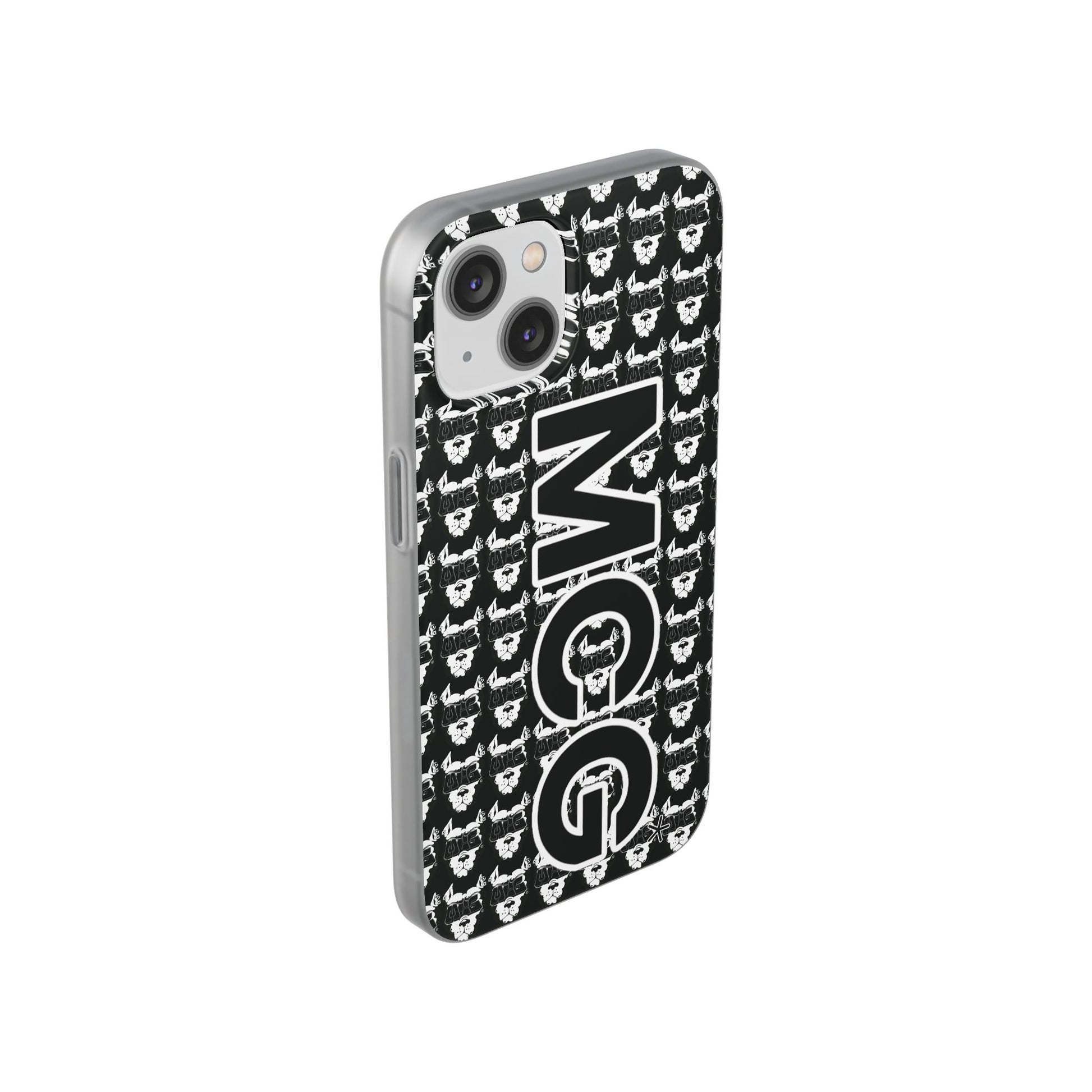 MCG* Flexi Cases