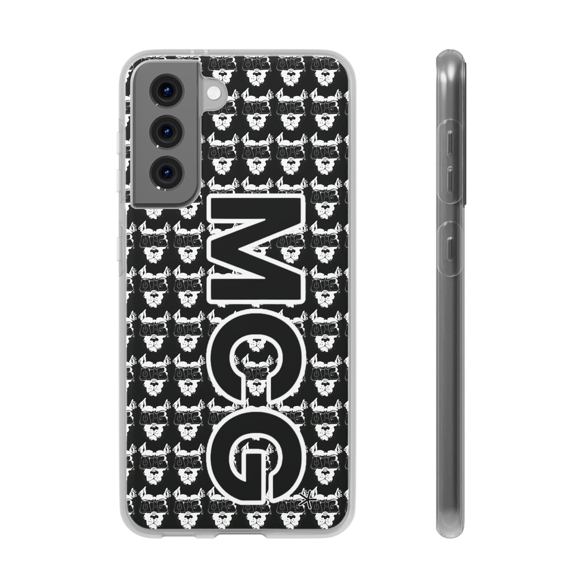 MCG* Flexi Cases