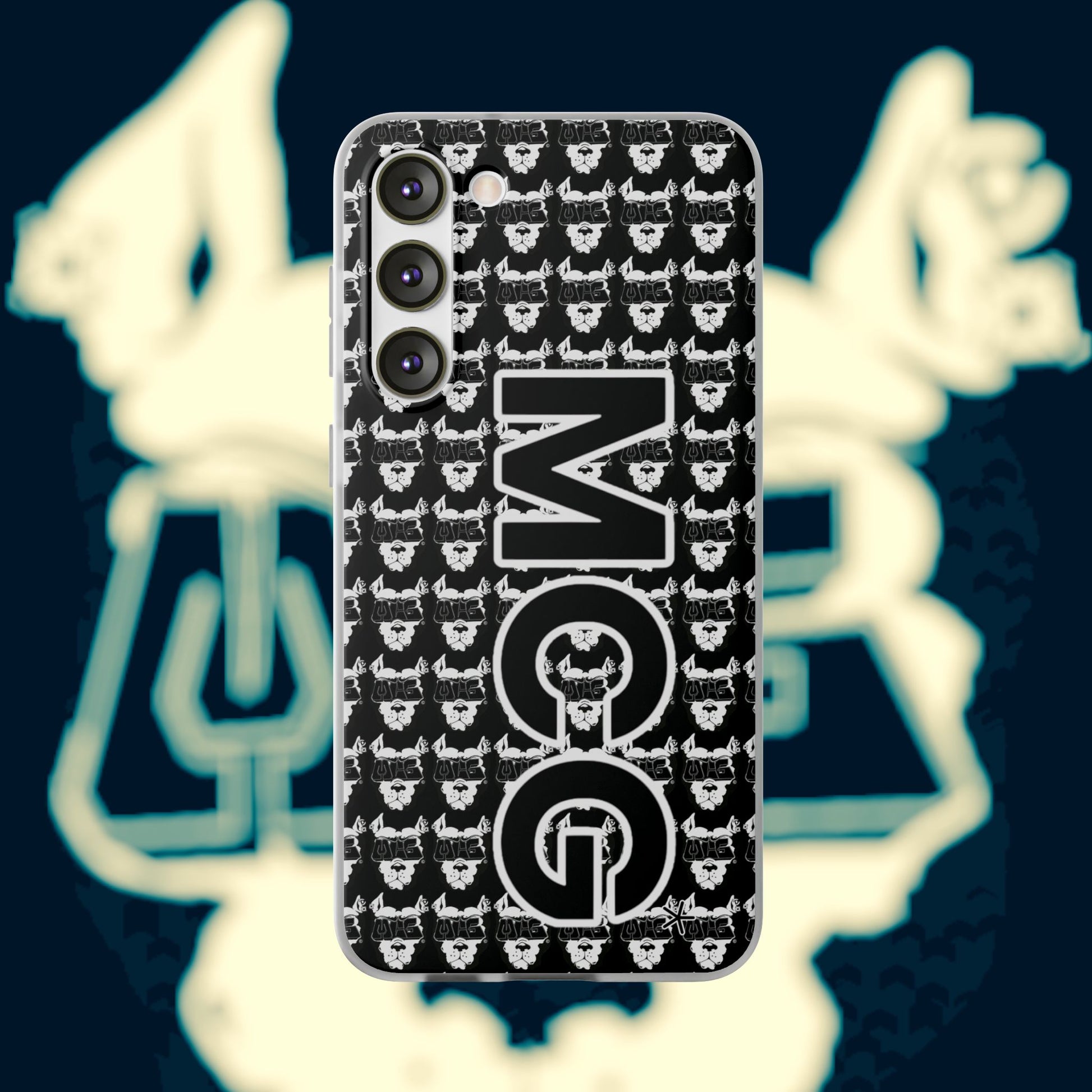 MCG* Flexi Cases