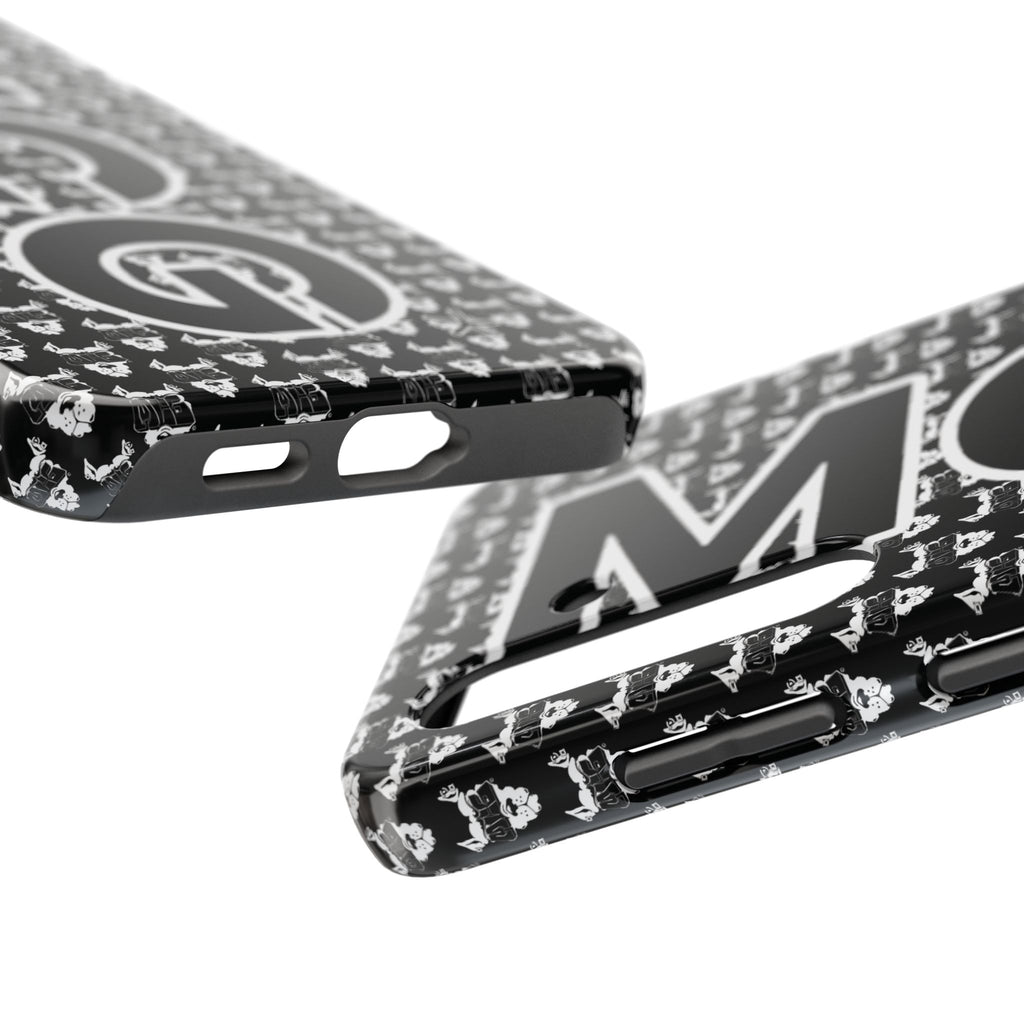 MCG* Tough Phone Cases