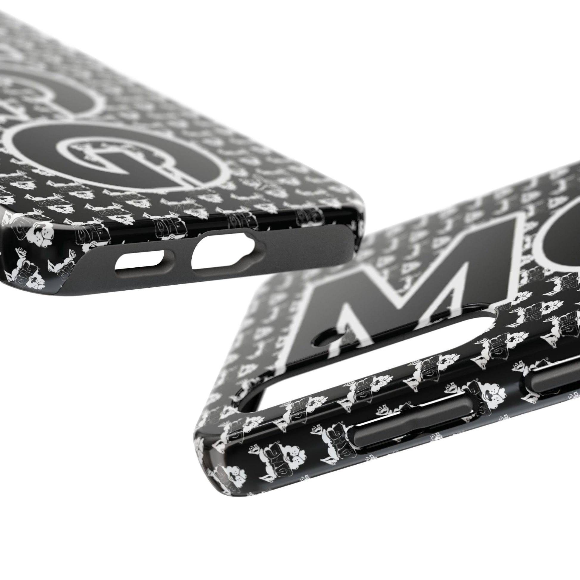 MCG* Tough Phone Cases