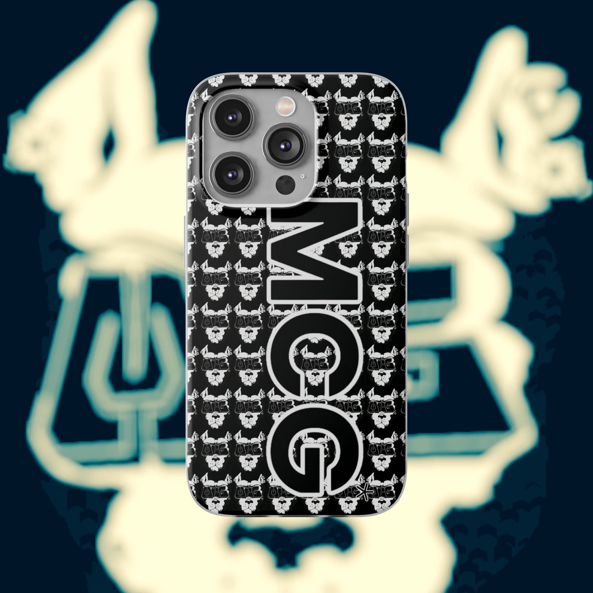 MCG* Flexi Cases
