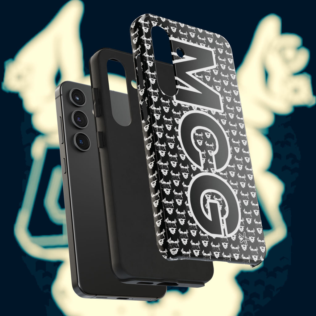MCG* Tough Phone Cases