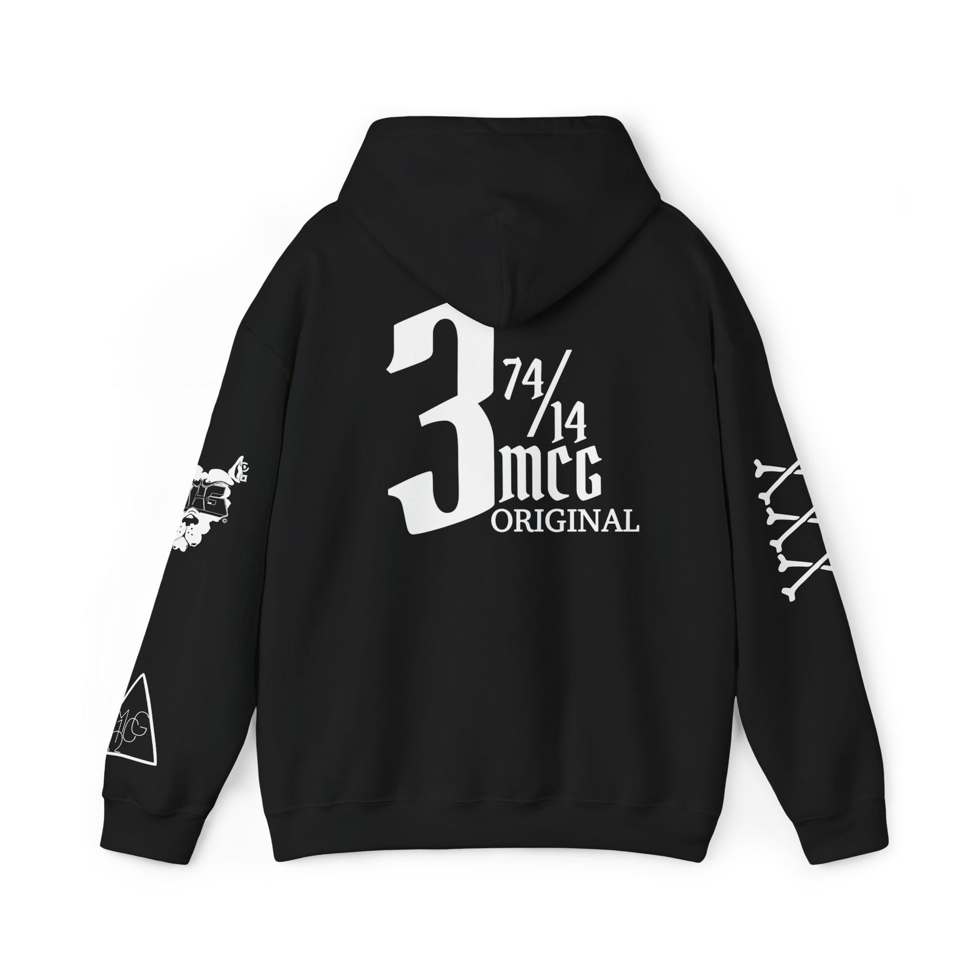 MCG* OG Hooded Sweatshirt