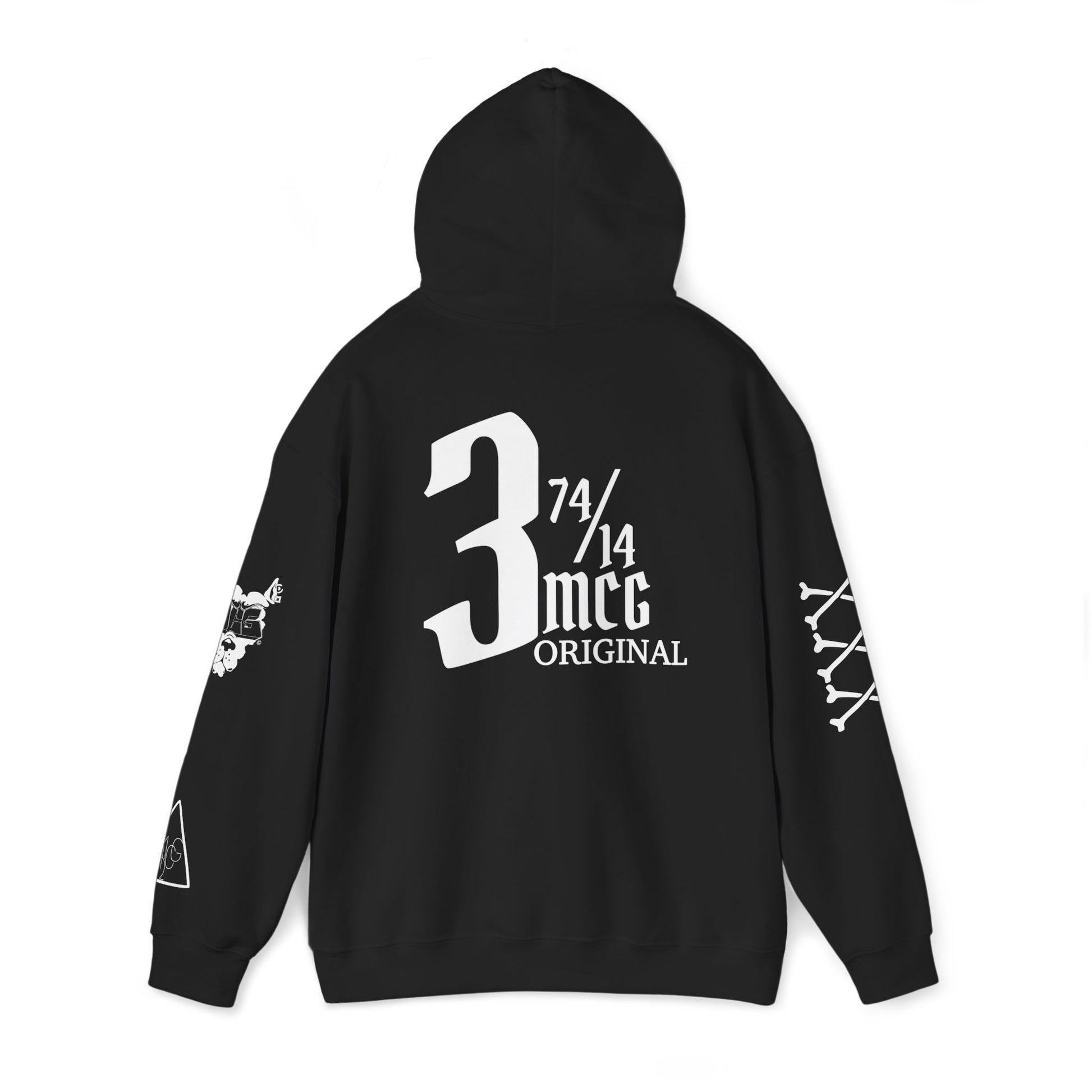 MCG* OG Hooded Sweatshirt