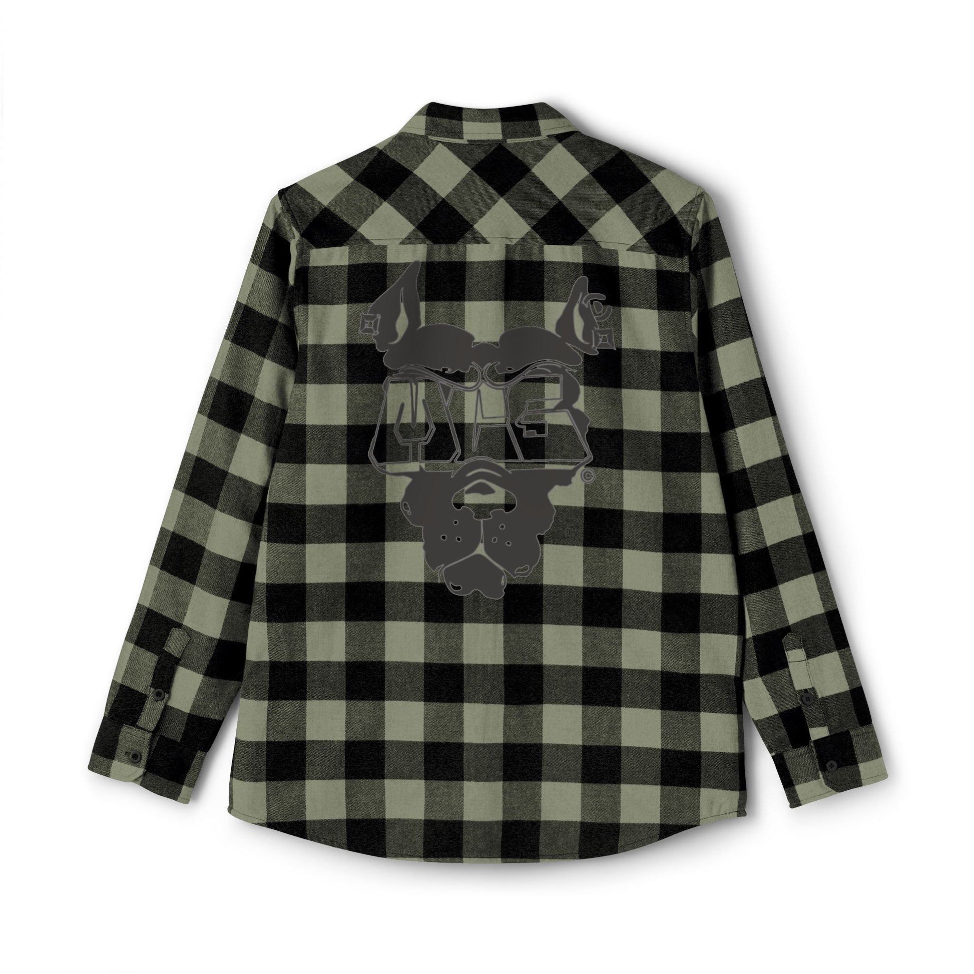 MCG* Flannel Shirt