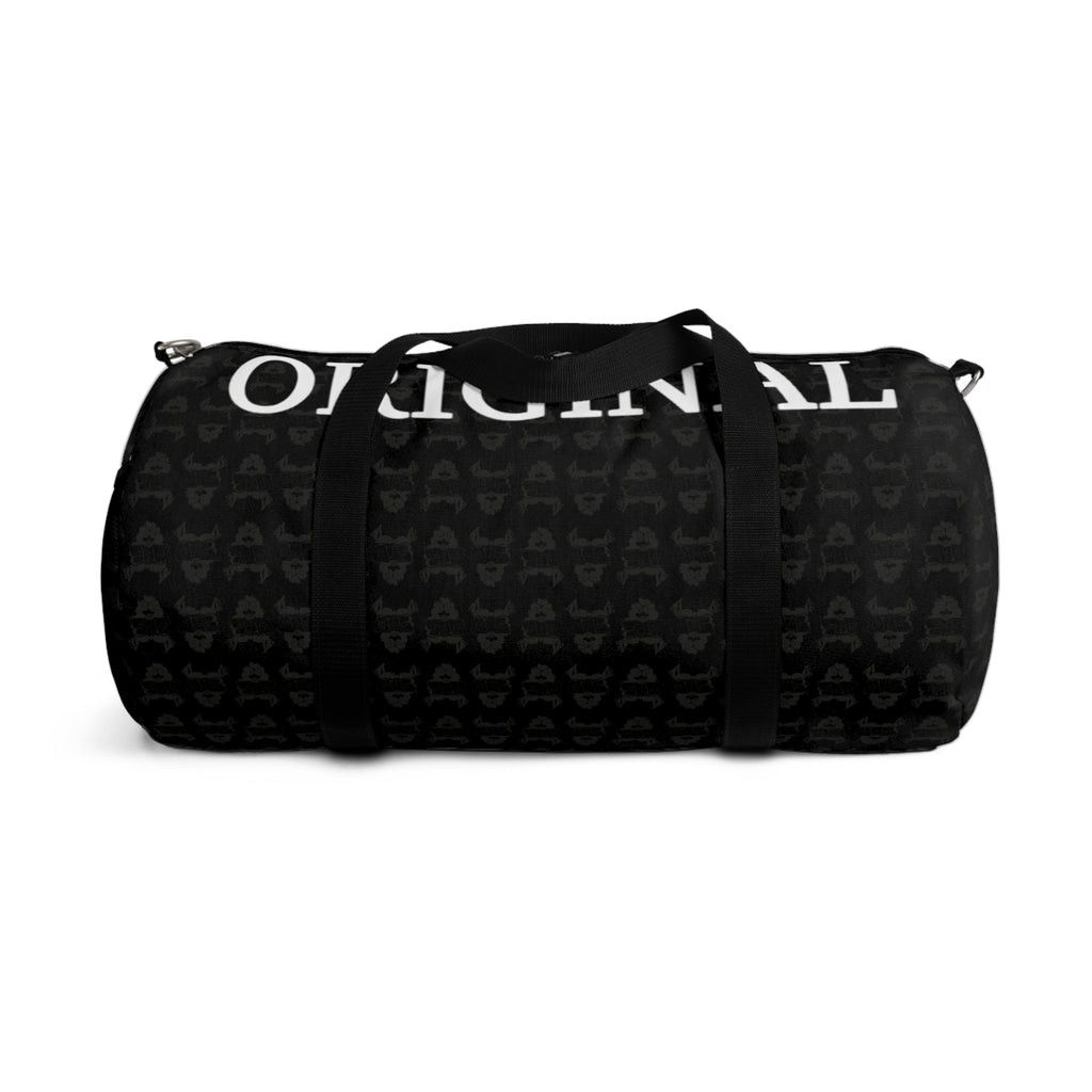 MCG* Duffel Bag