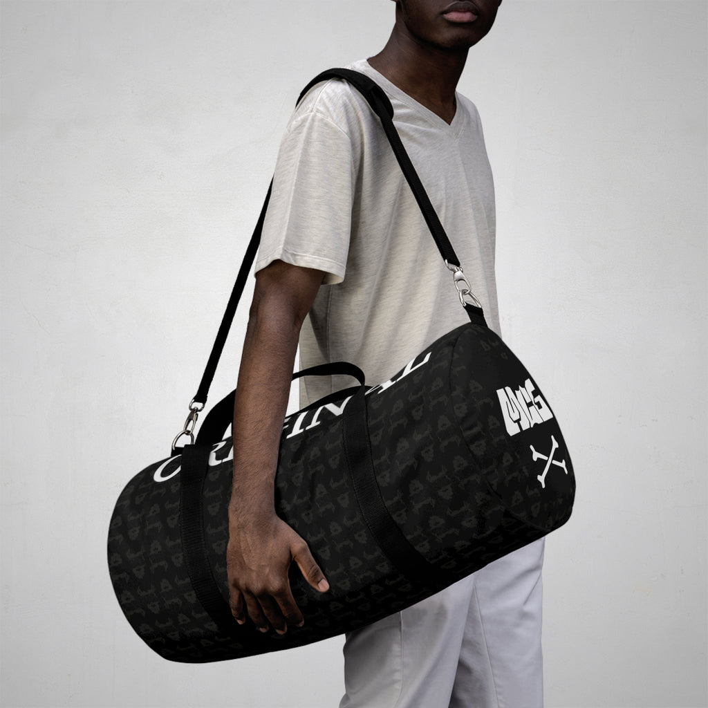MCG* Duffel Bag