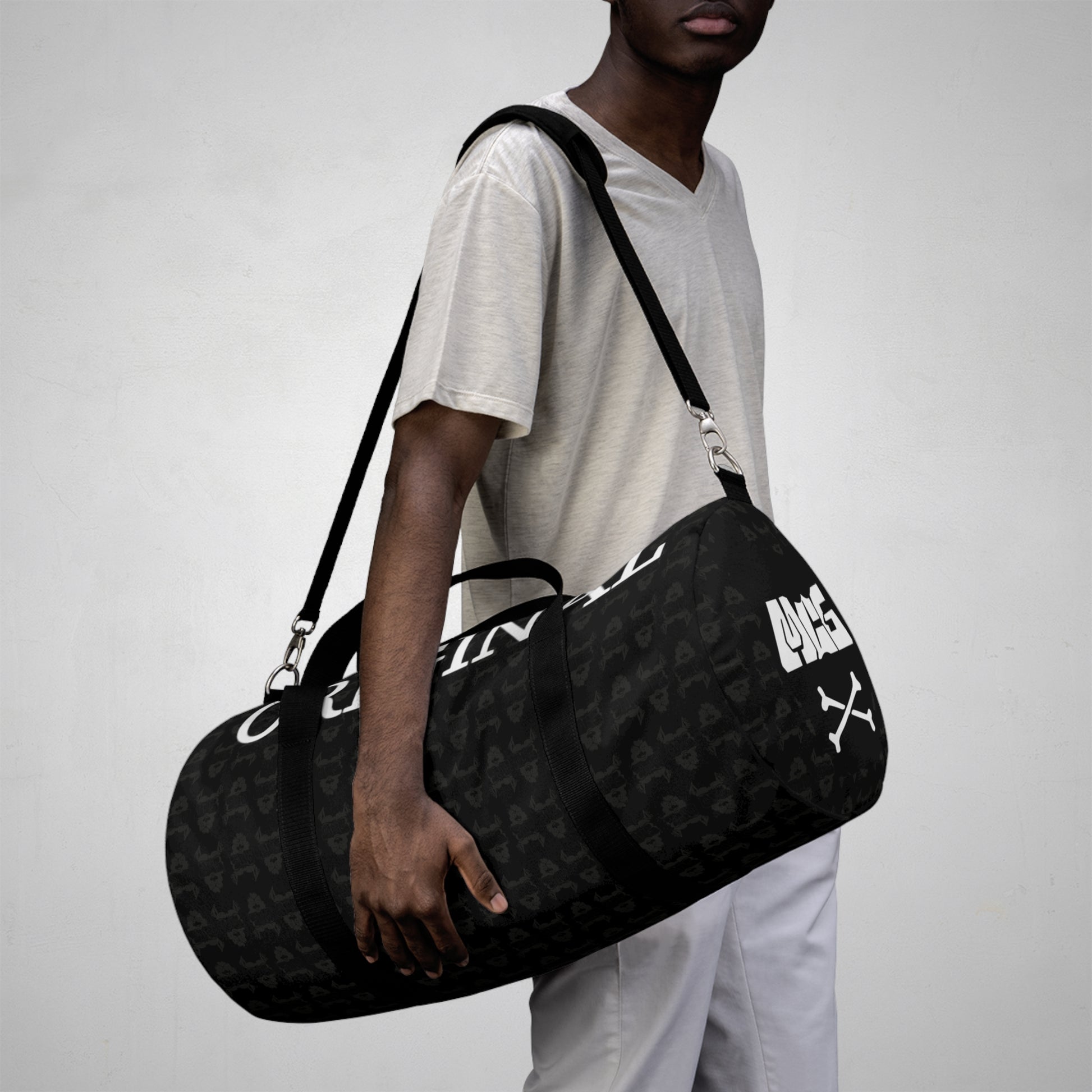 MCG* Duffel Bag