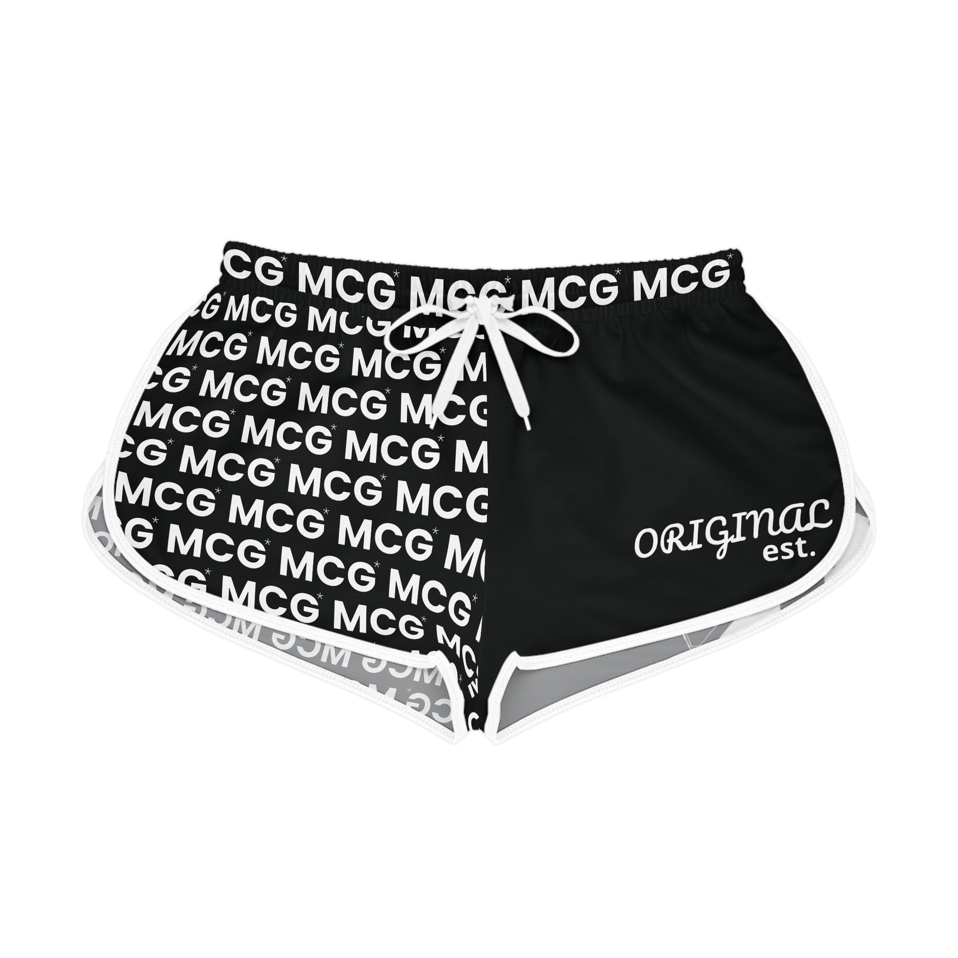 MCG* Women's Relaxed Shorts