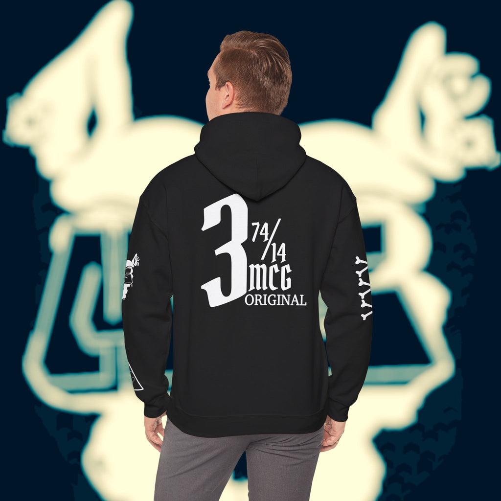 MCG* OG Hooded Sweatshirt
